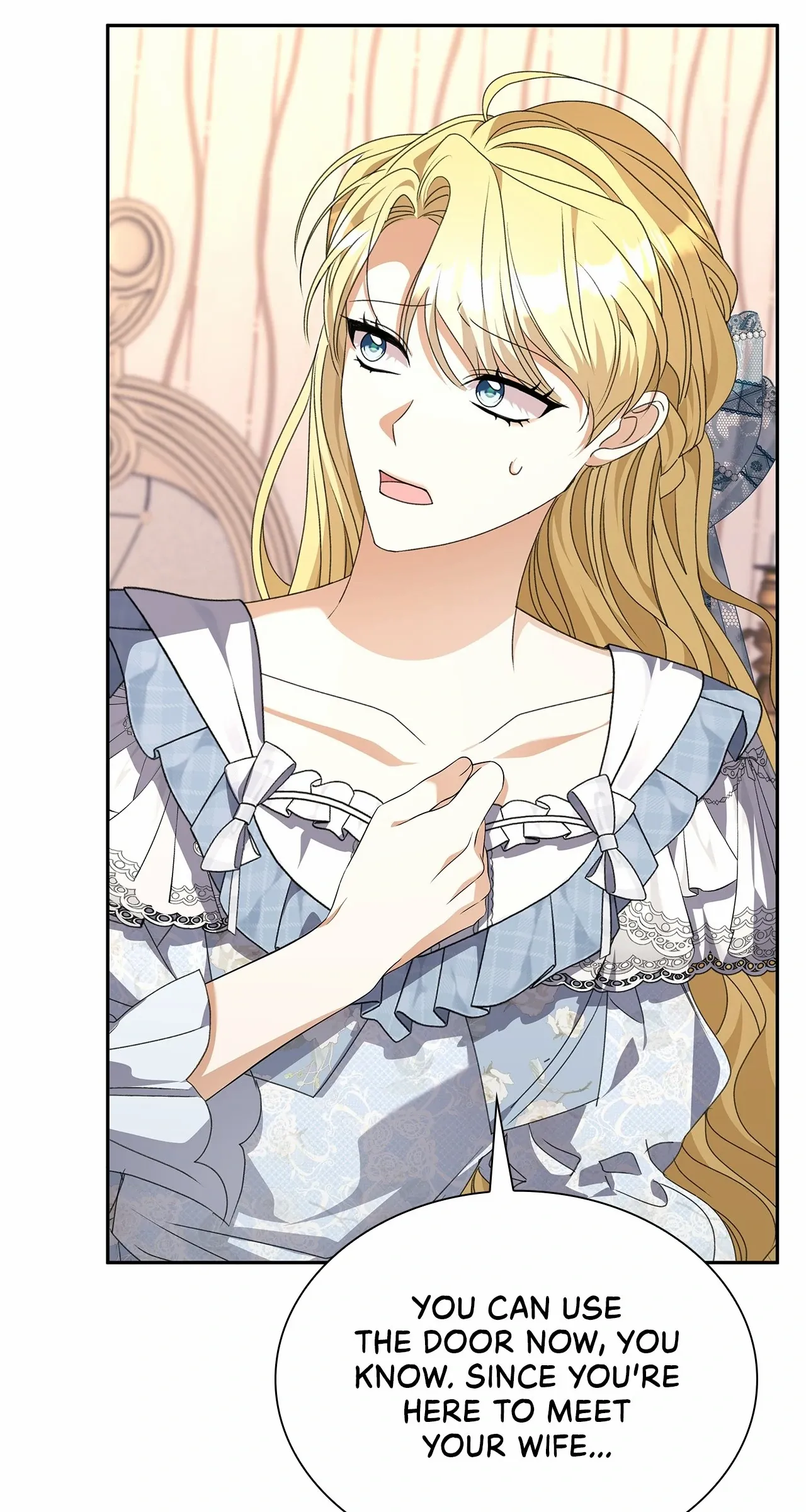 Read Enough with the Flirting chapter 65 image 108 on Lezhin