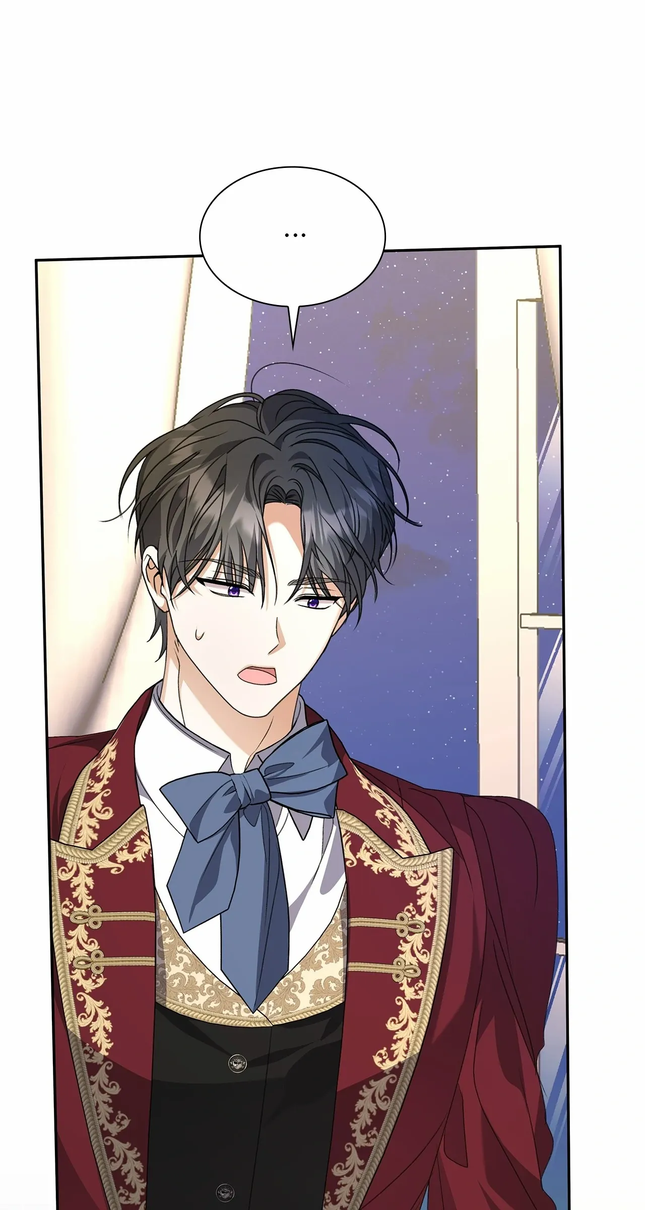 Read Enough with the Flirting chapter 65 image 110 on Lezhin