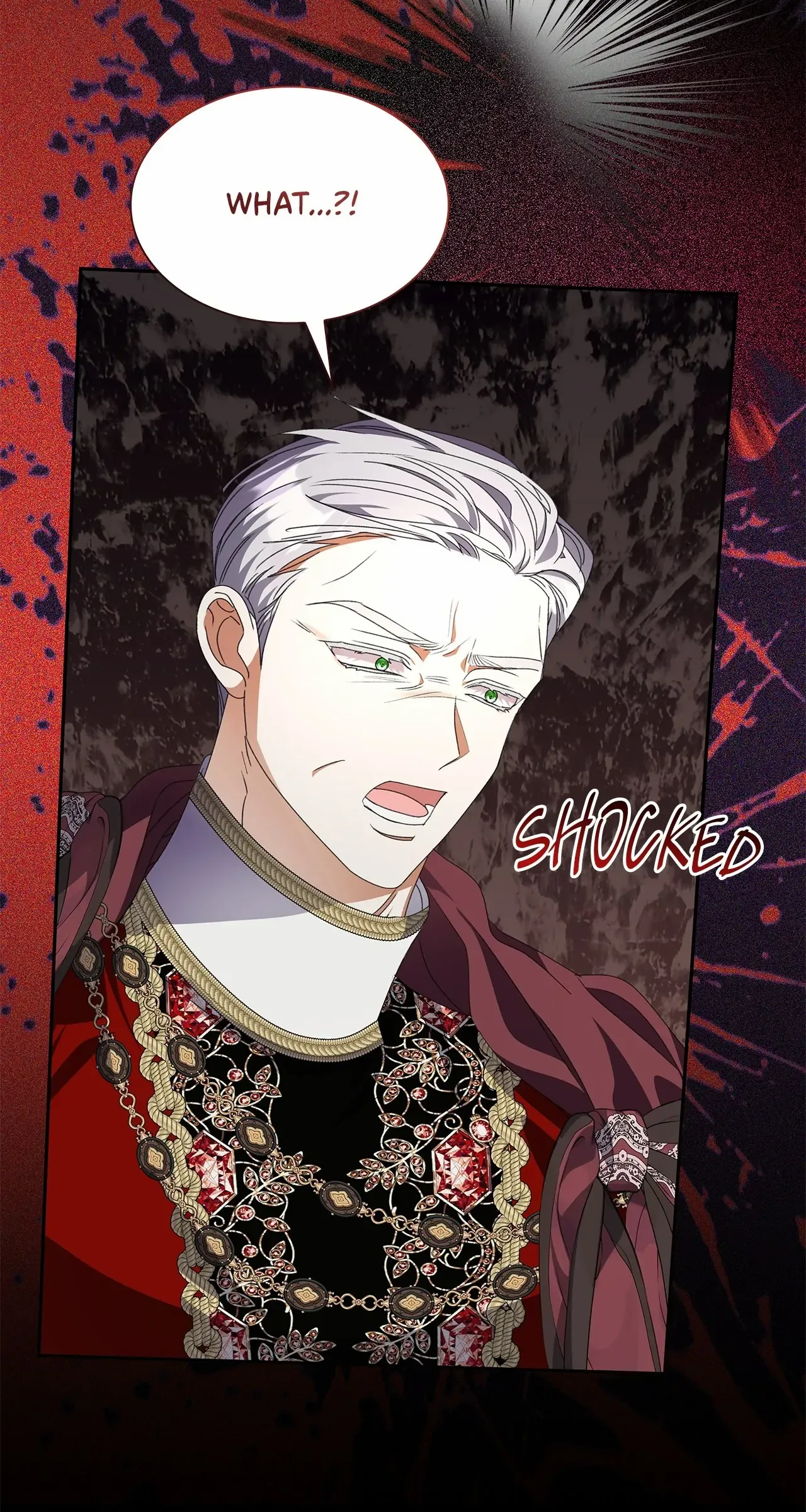 Read Enough with the Flirting chapter 65 image 12 on Lezhin