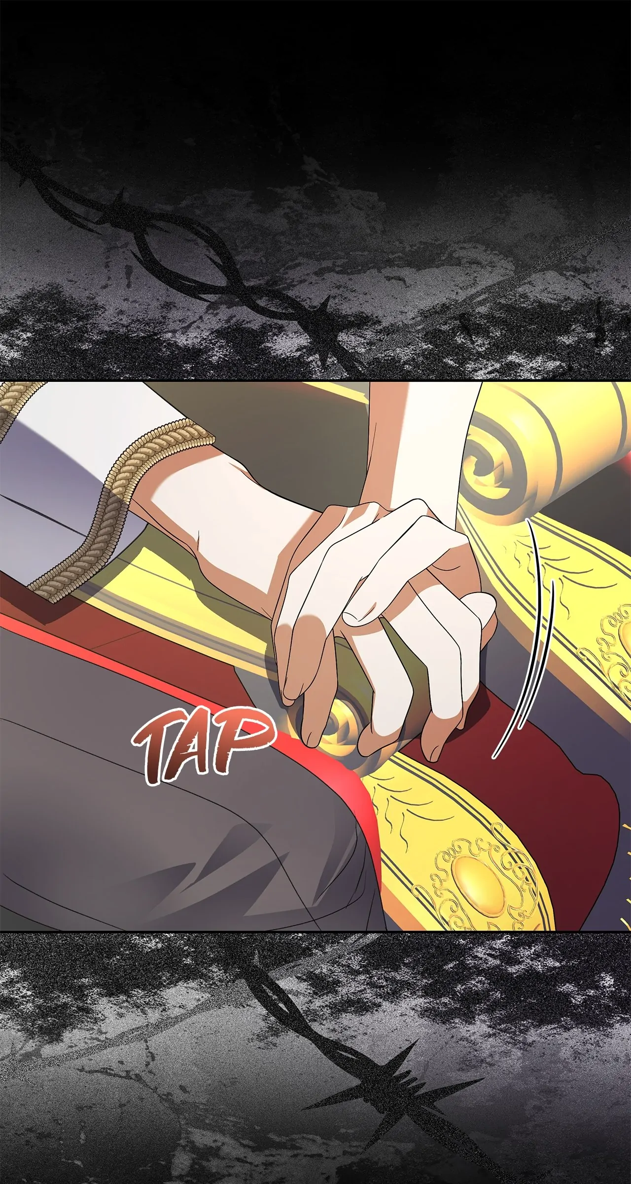 Read Enough with the Flirting chapter 65 image 14 on Lezhin