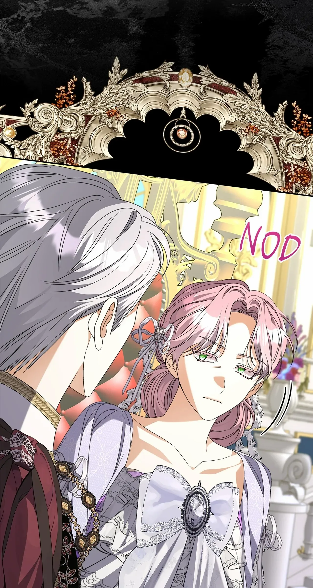Read Enough with the Flirting chapter 65 image 15 on Lezhin