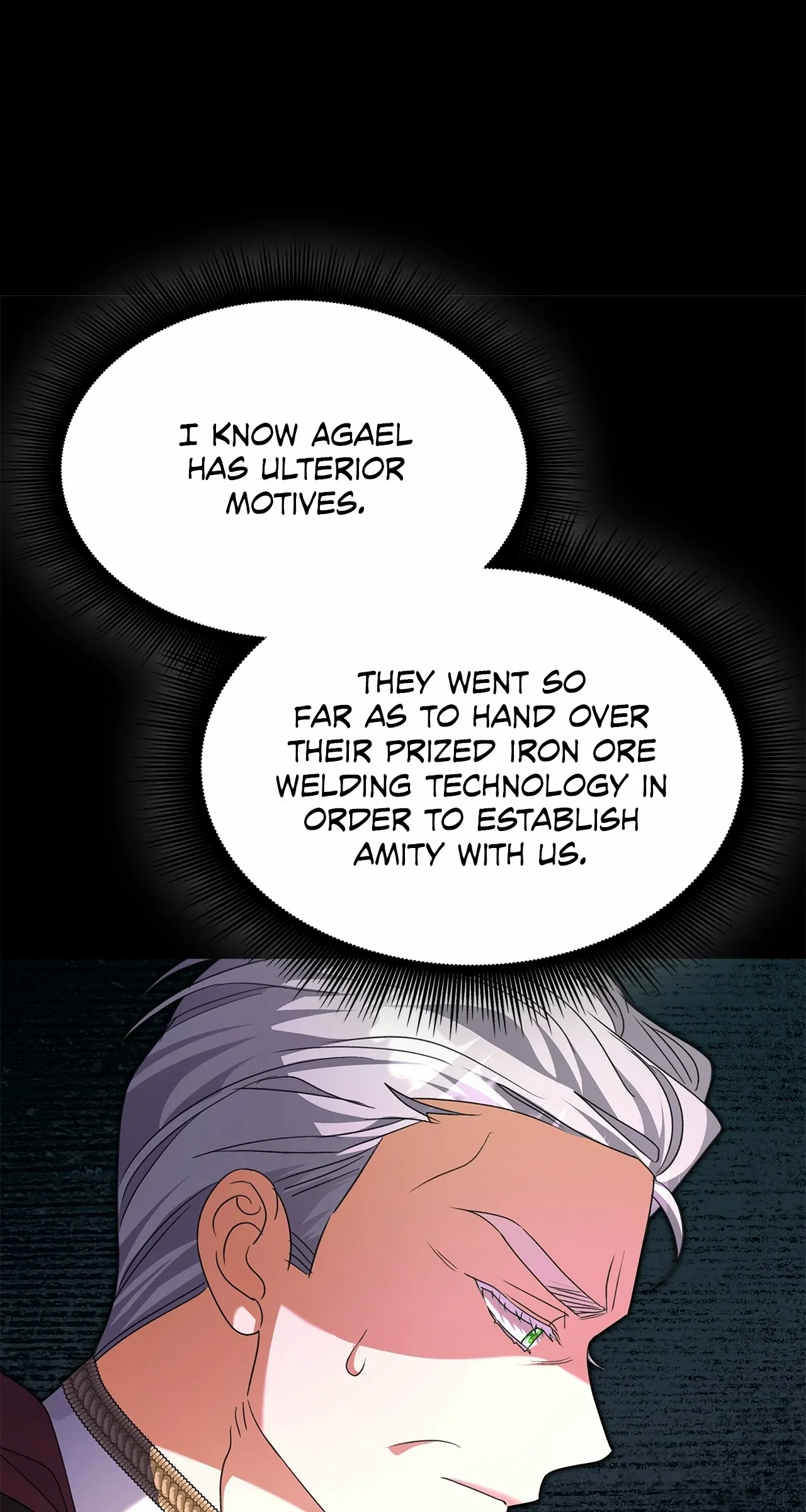 Read Enough with the Flirting chapter 65 image 18 on Lezhin