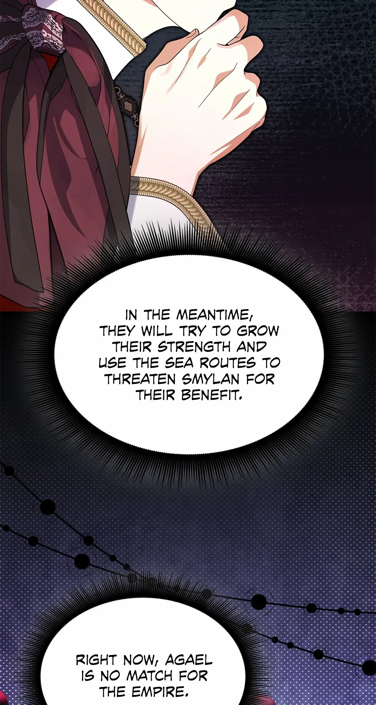 Read Enough with the Flirting chapter 65 image 19 on Lezhin