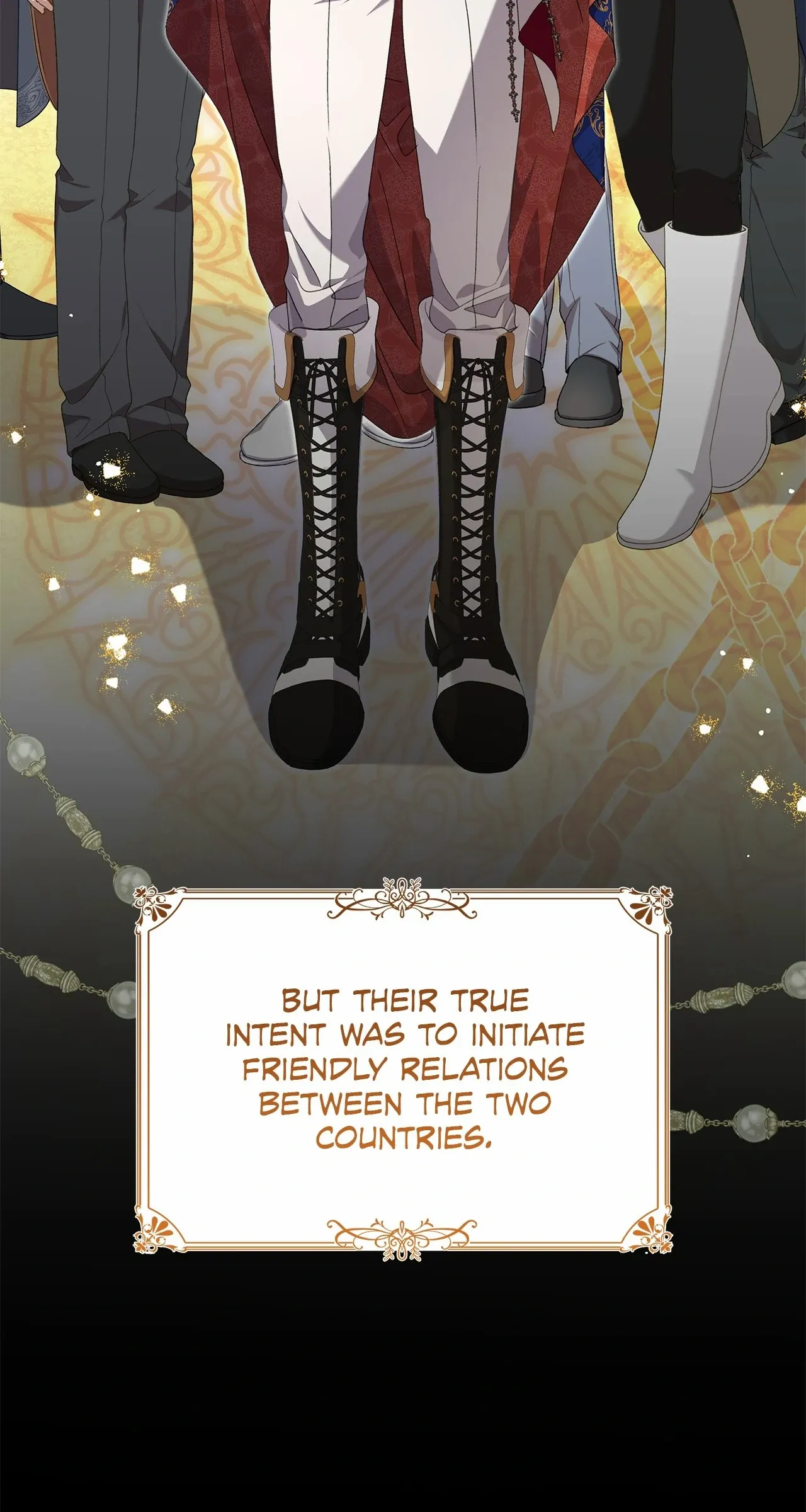 Read Enough with the Flirting chapter 65 image 2 on Lezhin