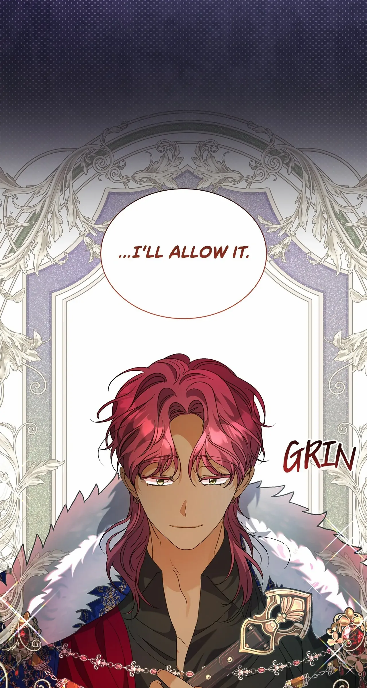 Read Enough with the Flirting chapter 65 image 21 on Lezhin