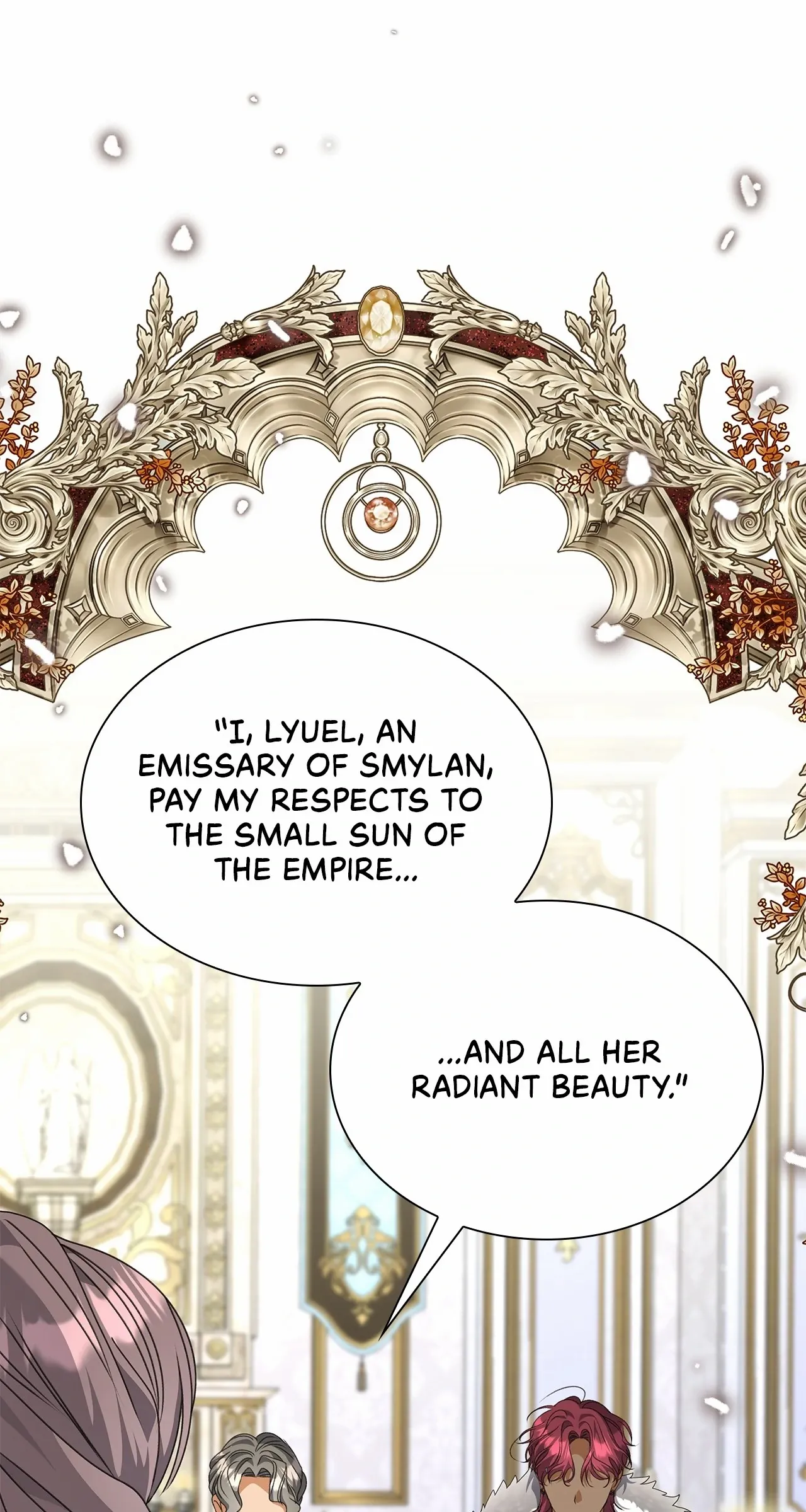 Read Enough with the Flirting chapter 65 image 25 on Lezhin