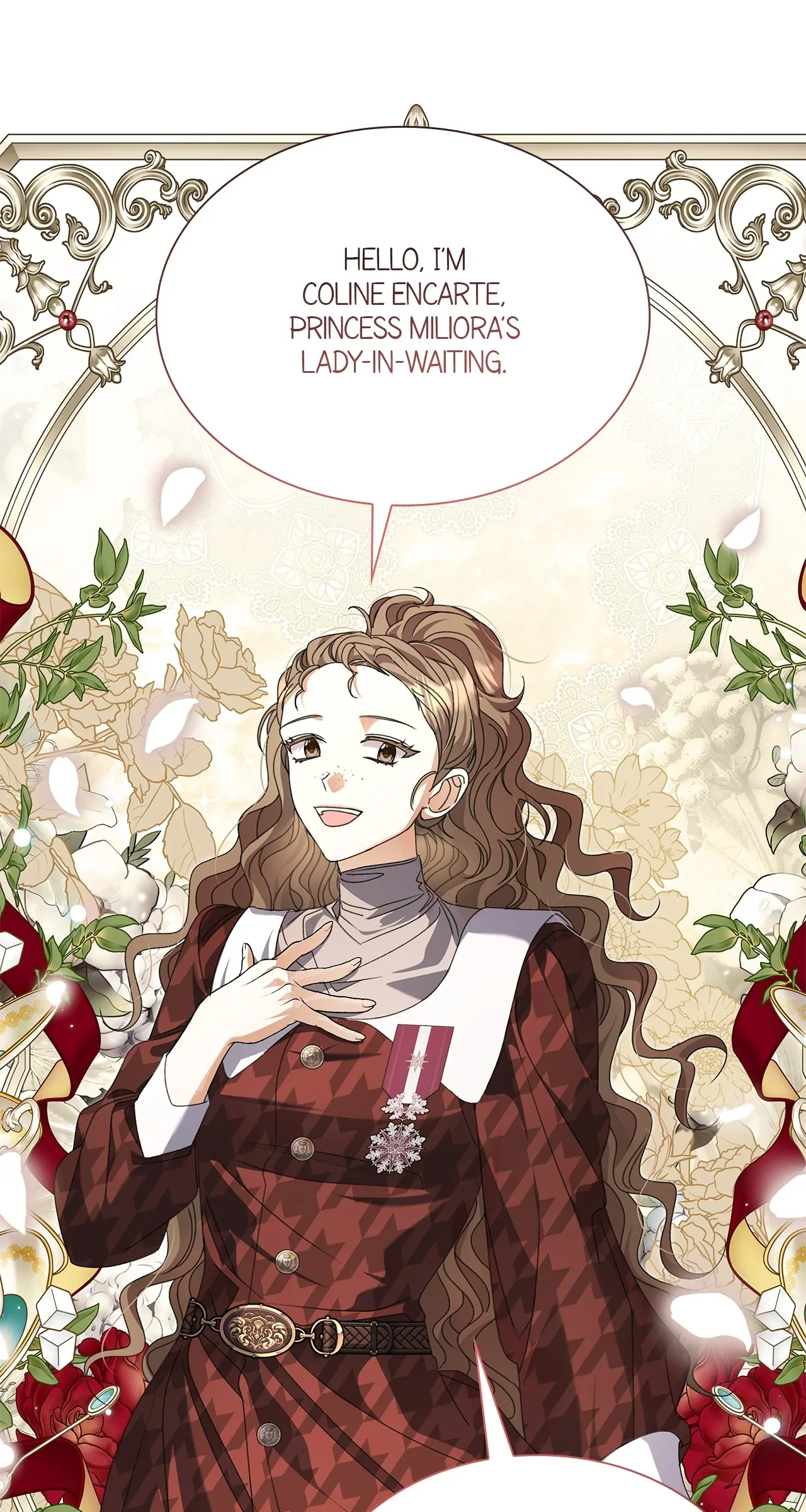 Read Enough with the Flirting chapter 65 image 30 on Lezhin