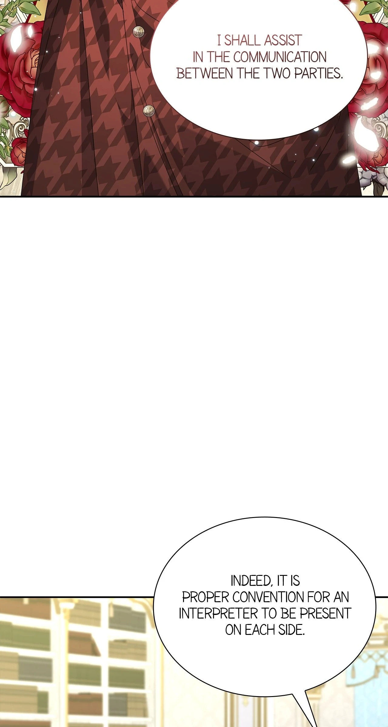Read Enough with the Flirting chapter 65 image 31 on Lezhin