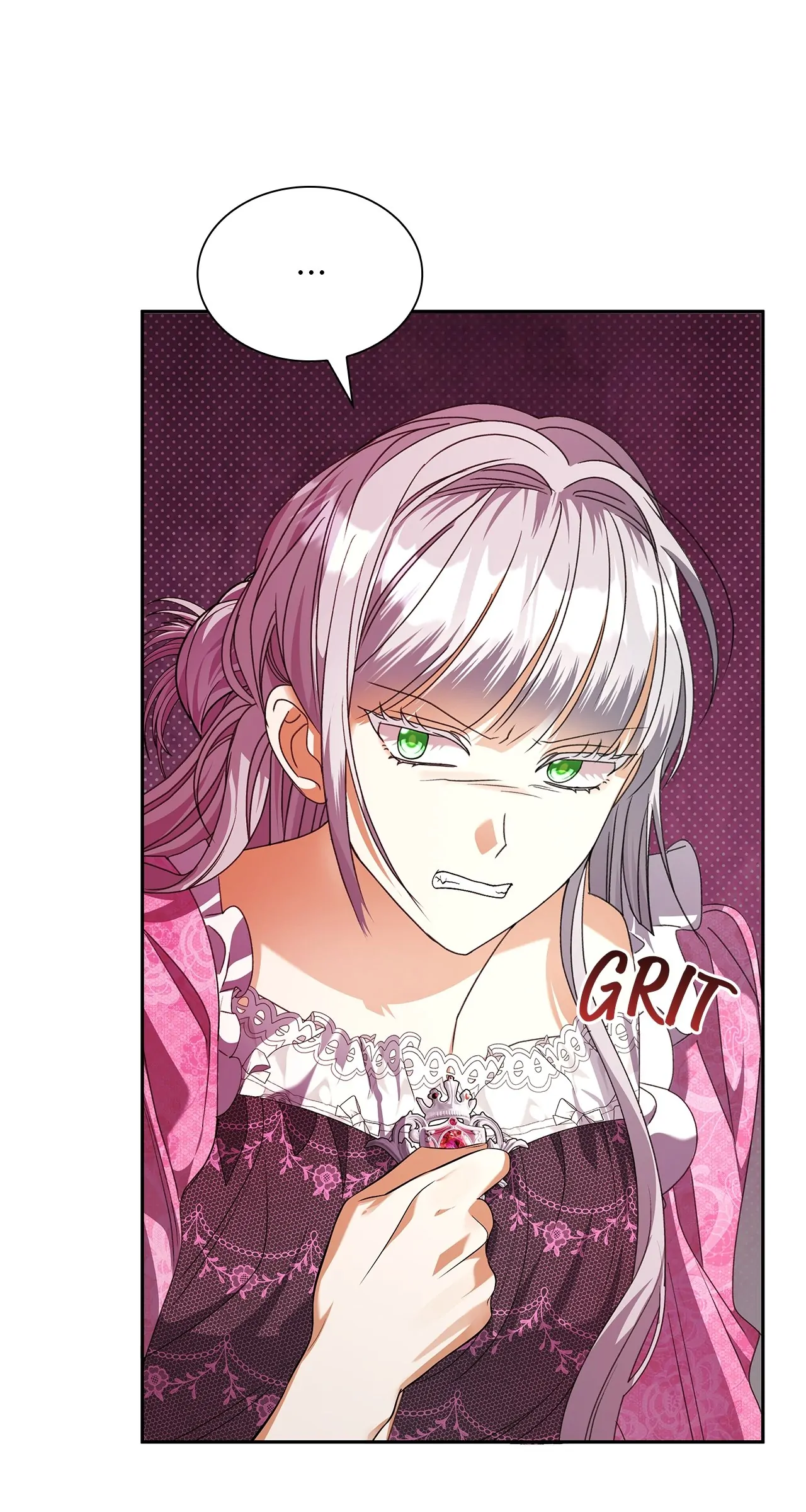 Read Enough with the Flirting chapter 65 image 35 on Lezhin