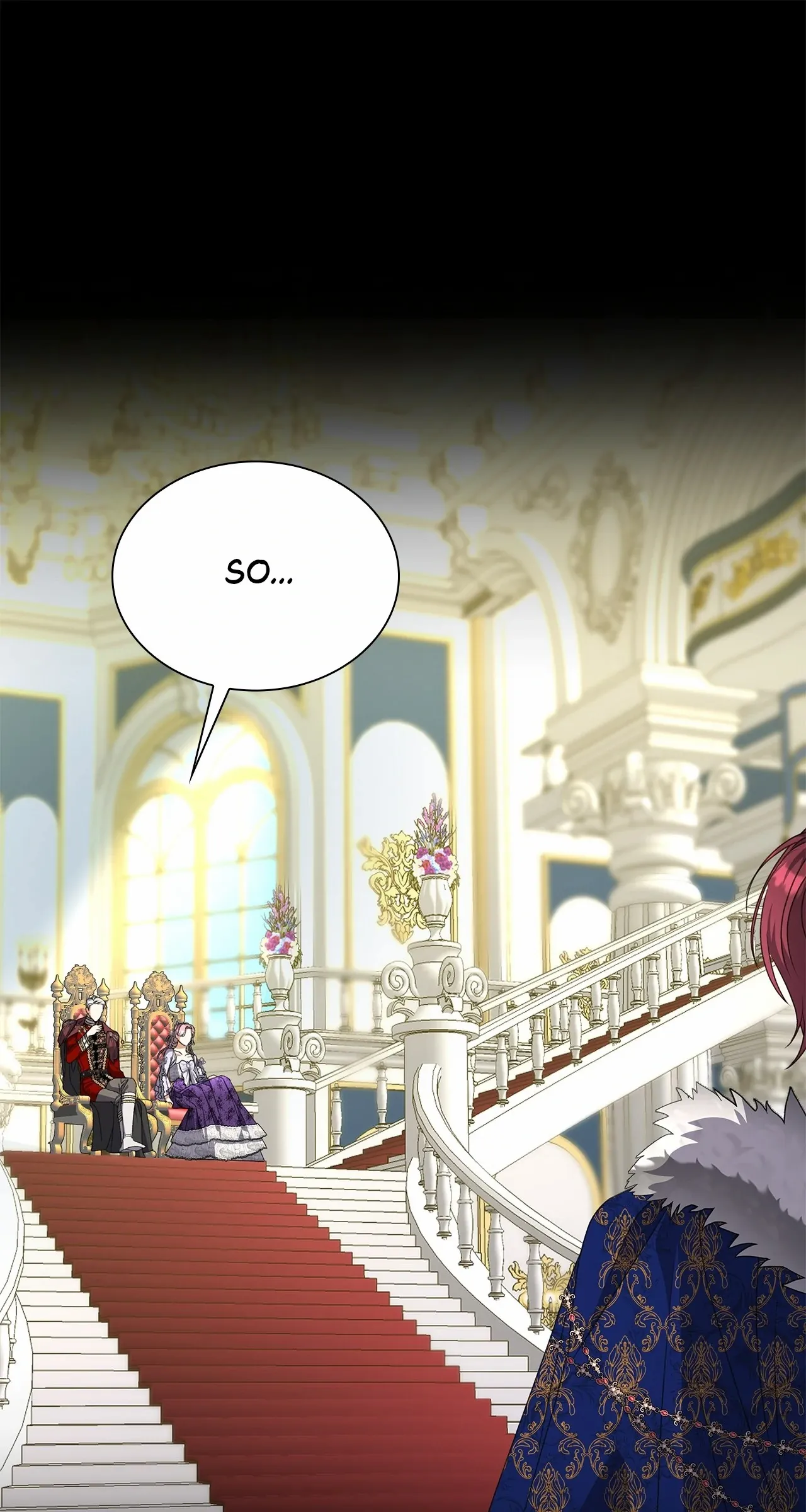 Read Enough with the Flirting chapter 65 image 4 on Lezhin