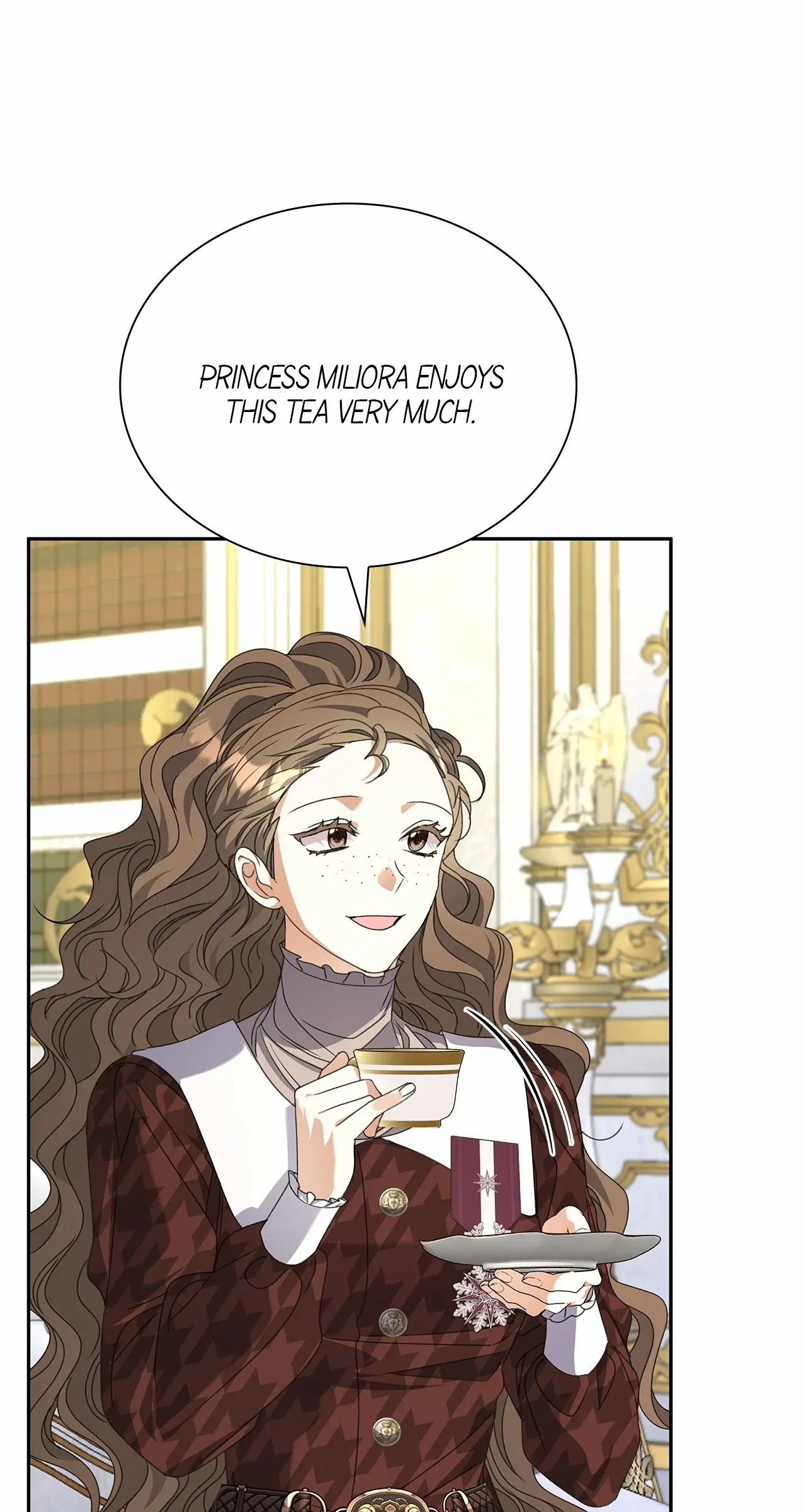 Read Enough with the Flirting chapter 65 image 40 on Lezhin