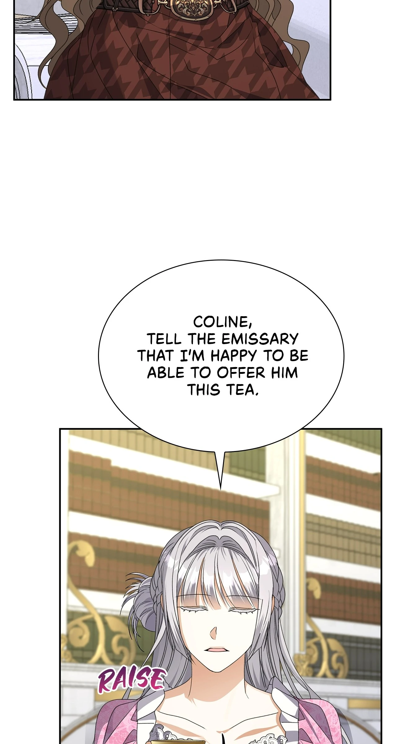 Read Enough with the Flirting chapter 65 image 41 on Lezhin