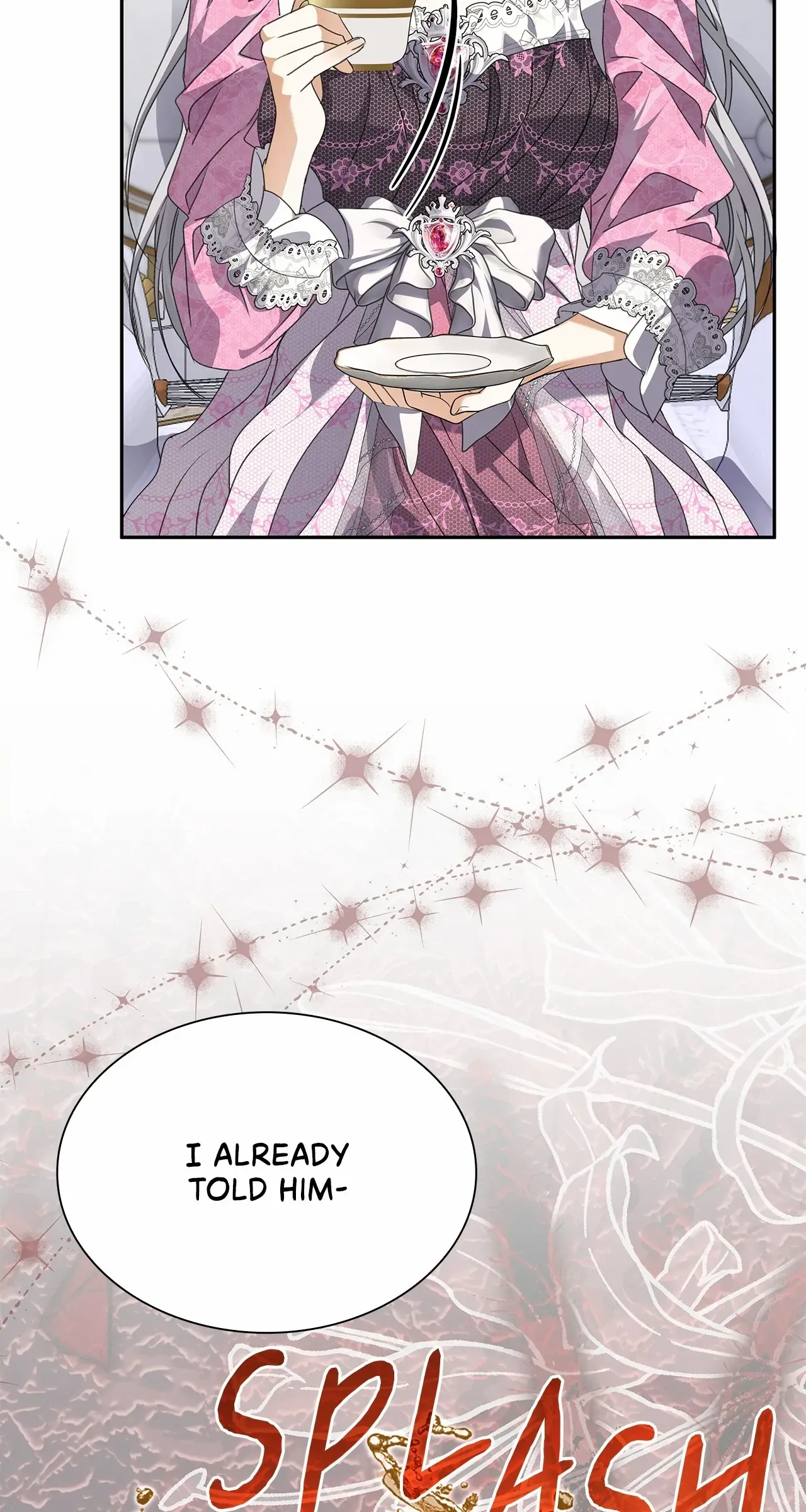 Read Enough with the Flirting chapter 65 image 42 on Lezhin