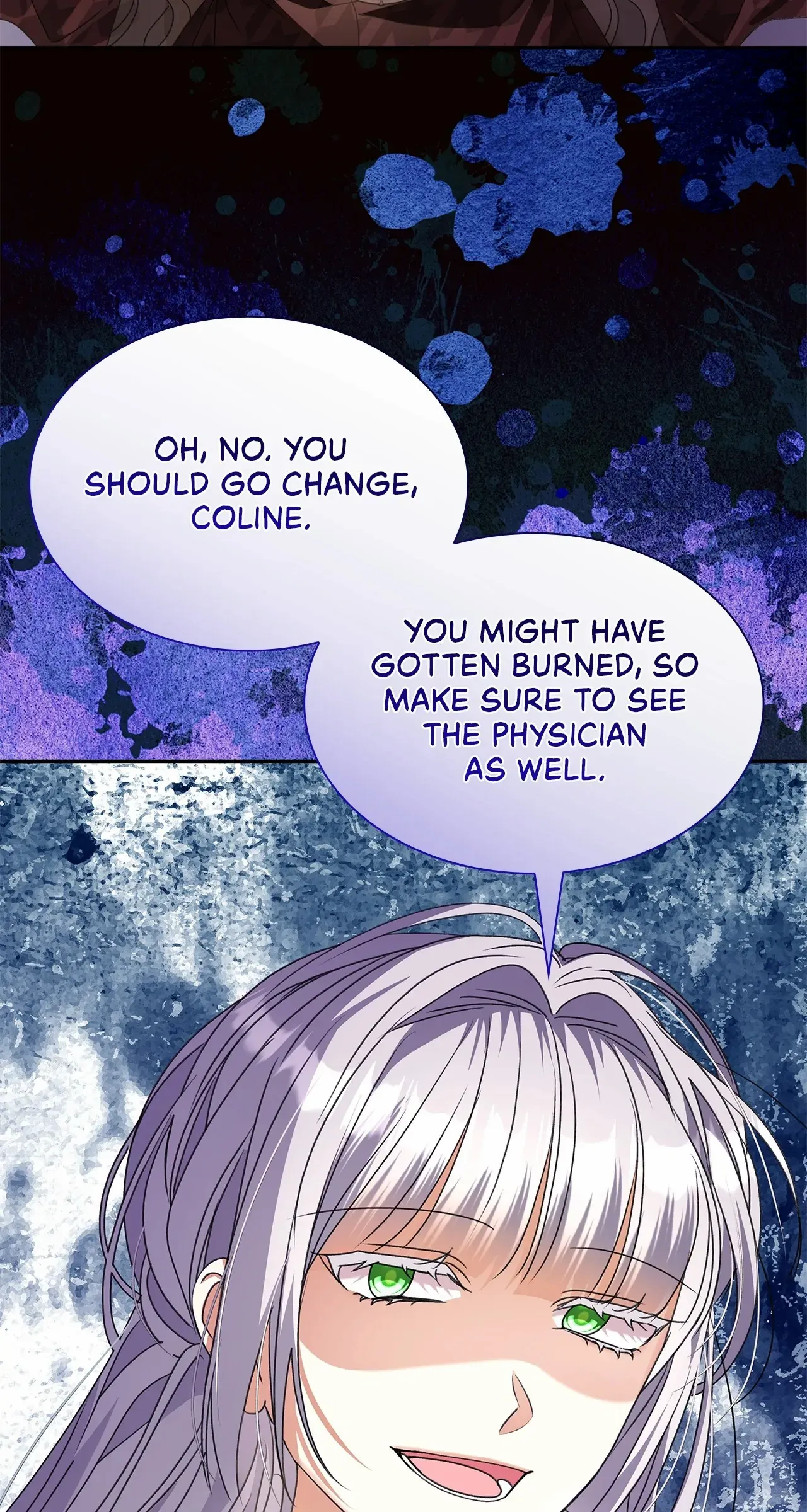 Read Enough with the Flirting chapter 65 image 45 on Lezhin