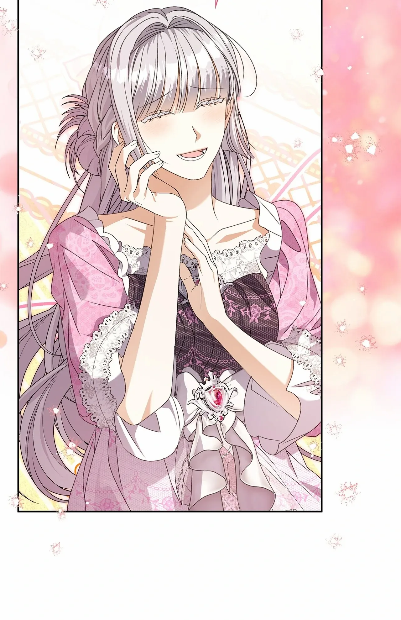 Read Enough with the Flirting chapter 65 image 48 on Lezhin