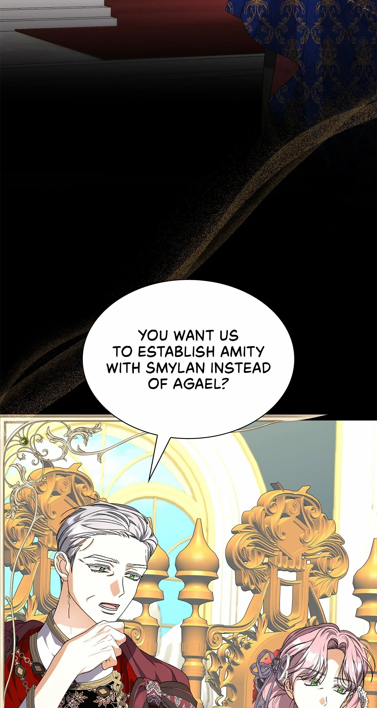 Read Enough with the Flirting chapter 65 image 5 on Lezhin