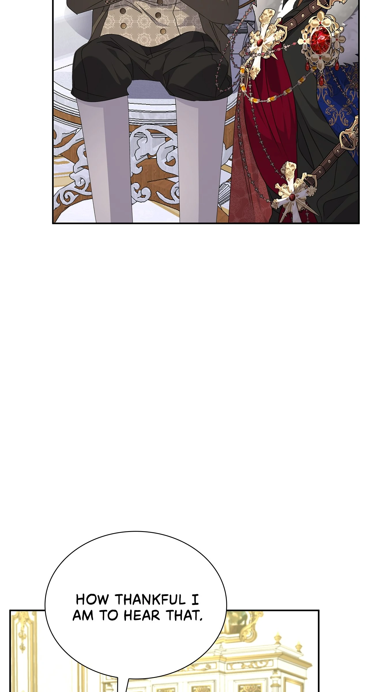 Read Enough with the Flirting chapter 65 image 50 on Lezhin