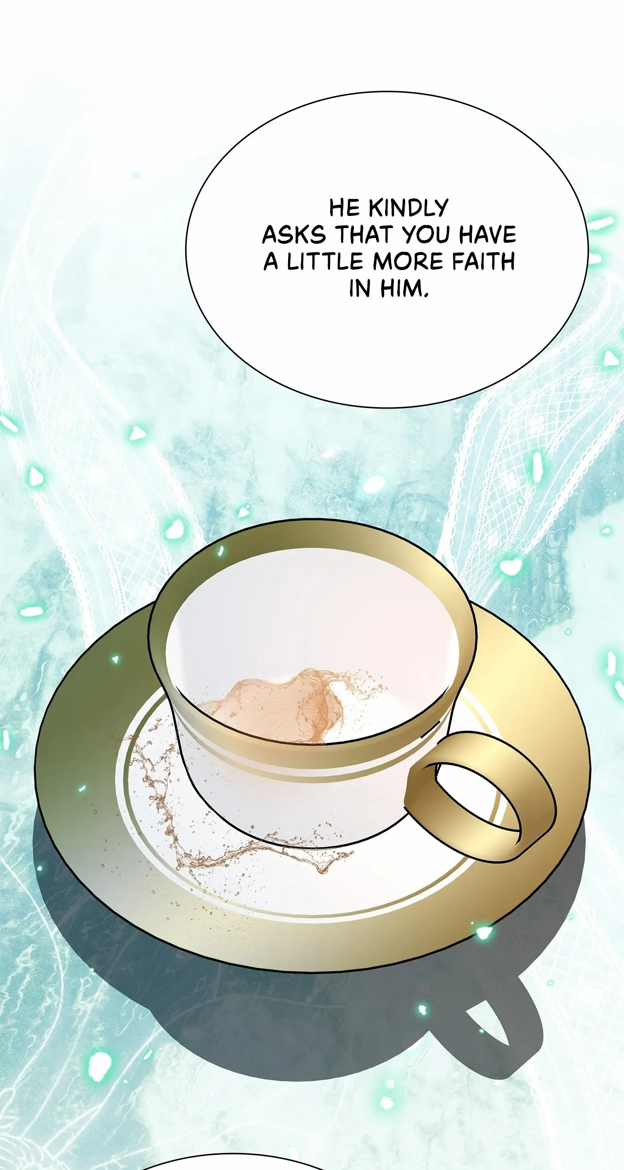 Read Enough with the Flirting chapter 65 image 54 on Lezhin
