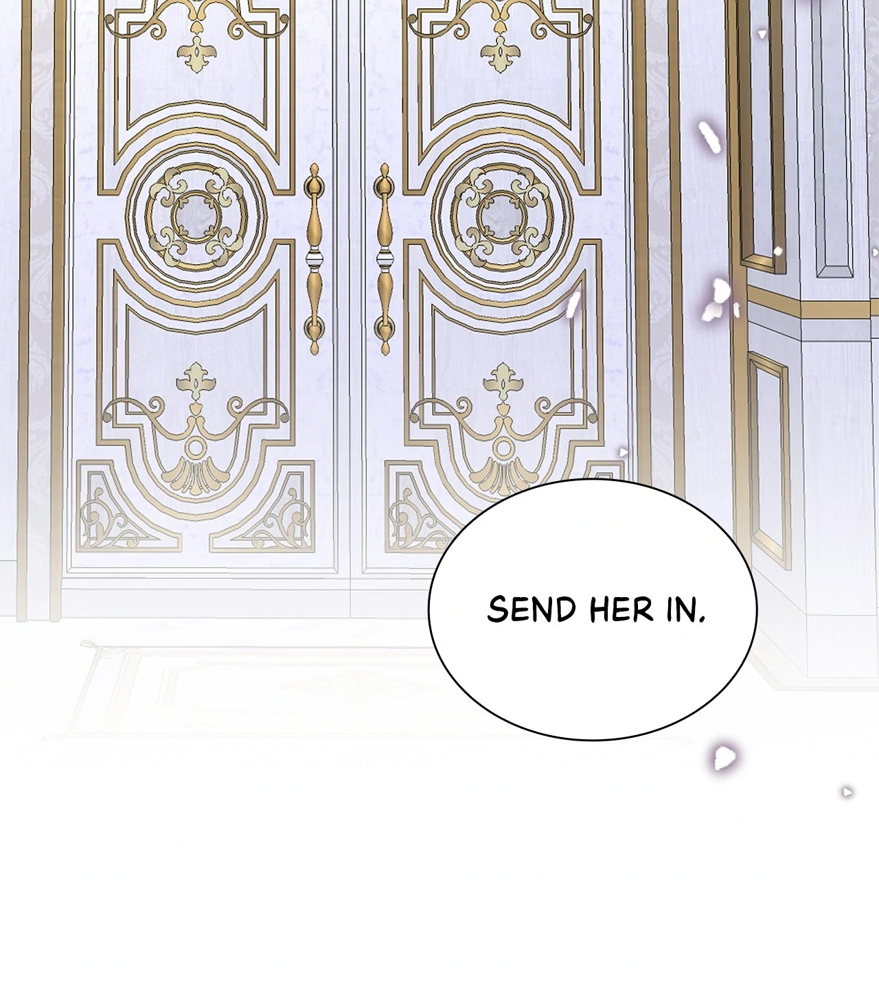 Read Enough with the Flirting chapter 65 image 56 on Lezhin