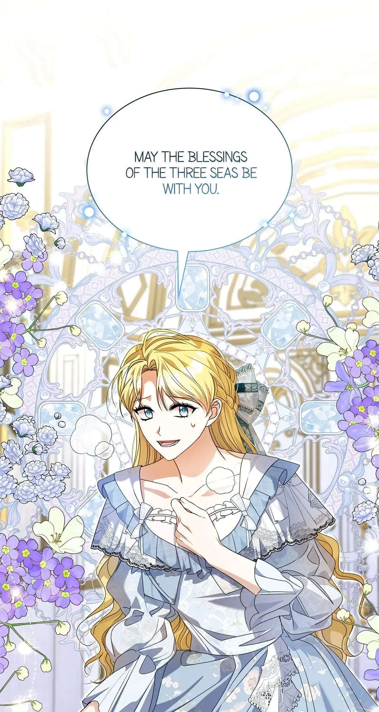 Read Enough with the Flirting chapter 65 image 57 on Lezhin