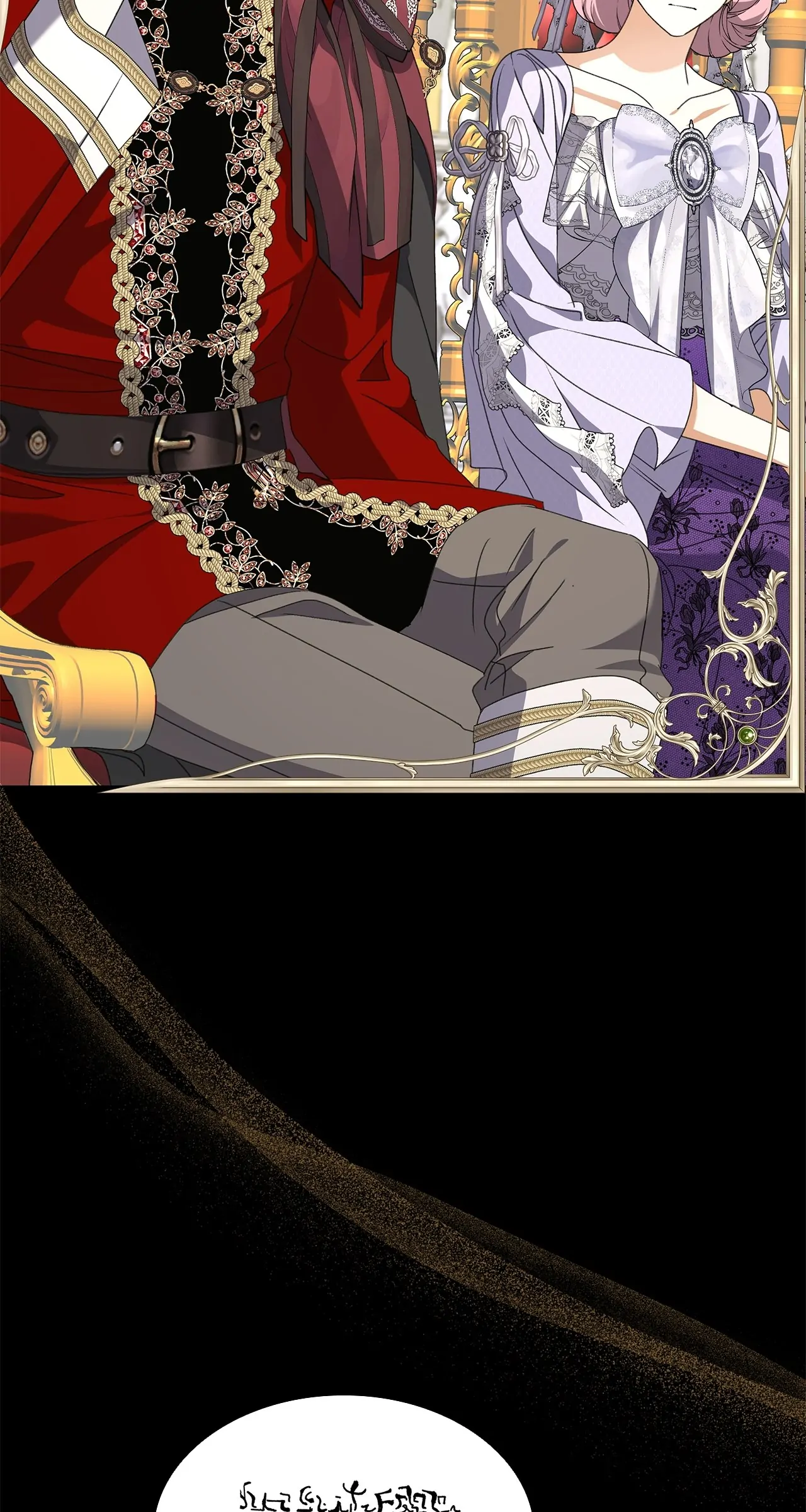 Read Enough with the Flirting chapter 65 image 6 on Lezhin