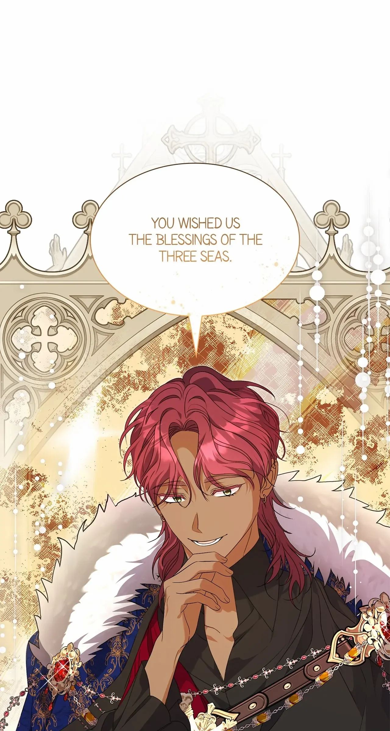 Read Enough with the Flirting chapter 65 image 61 on Lezhin