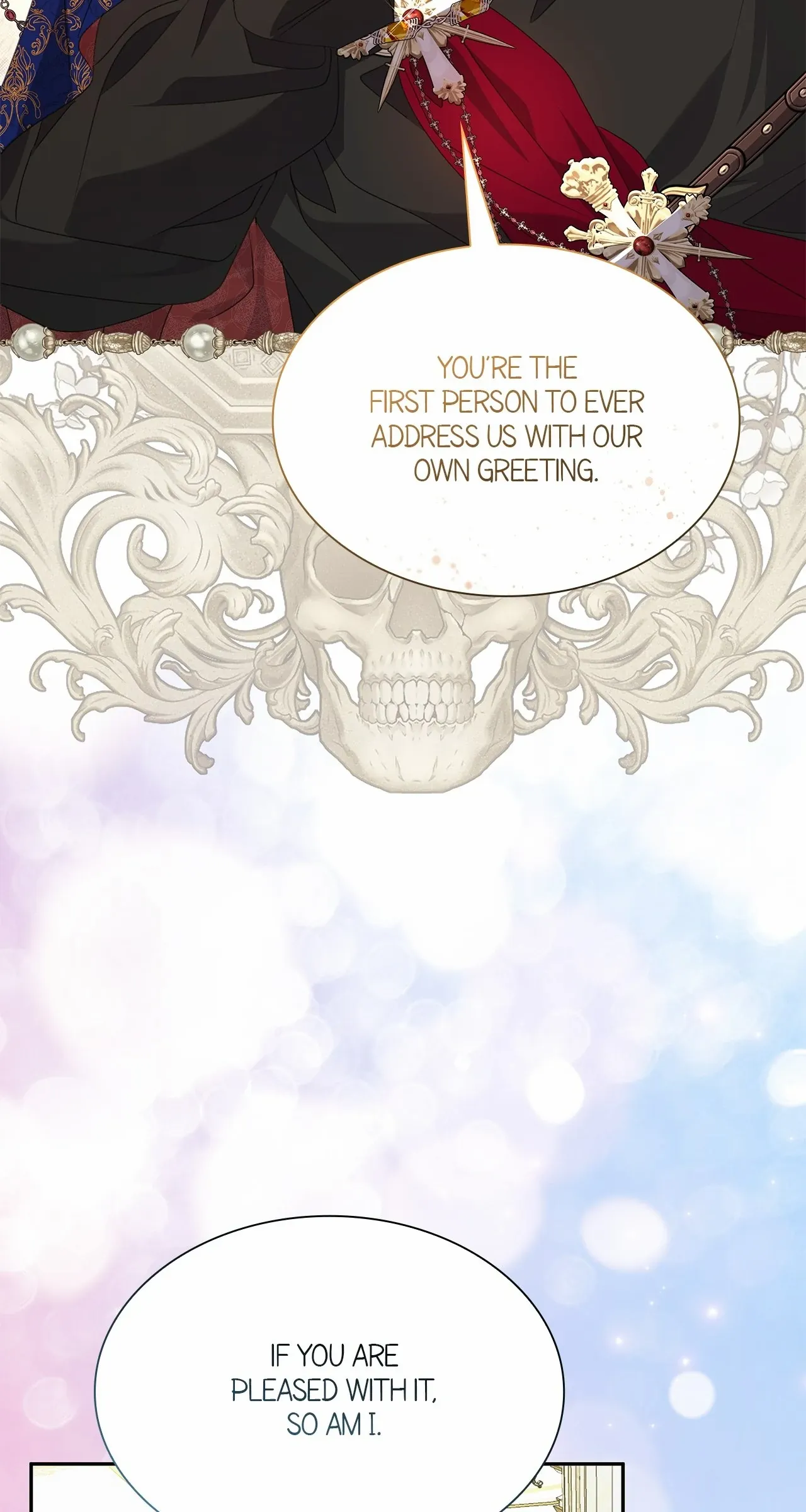 Read Enough with the Flirting chapter 65 image 62 on Lezhin