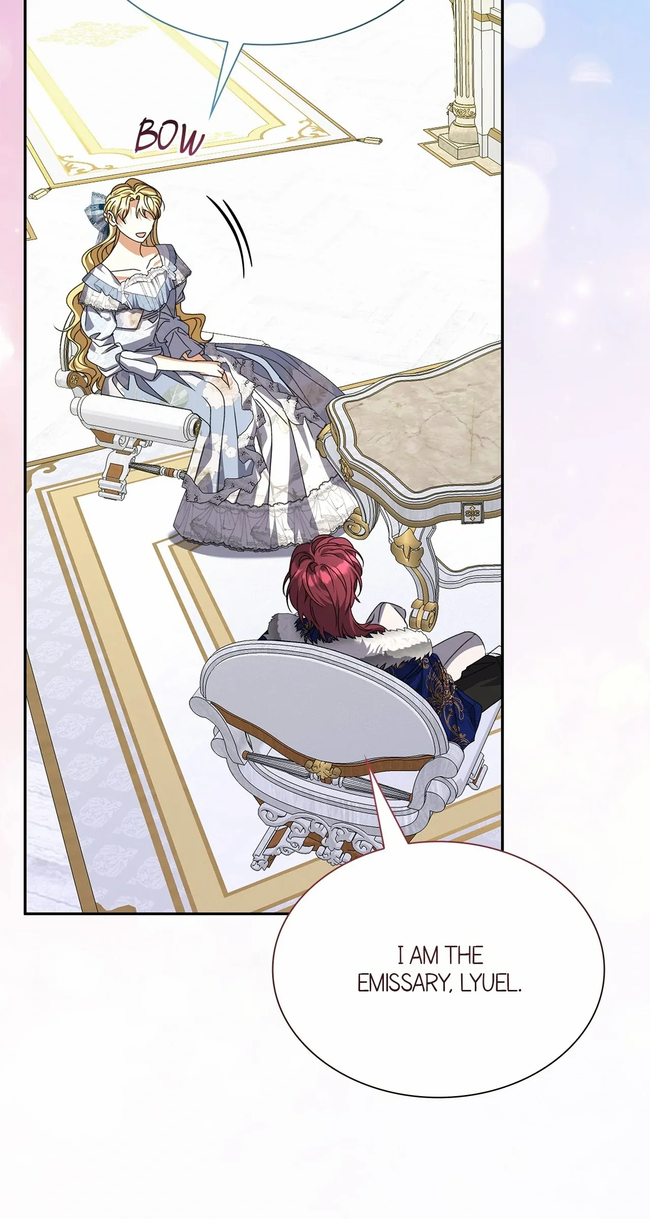Read Enough with the Flirting chapter 65 image 63 on Lezhin