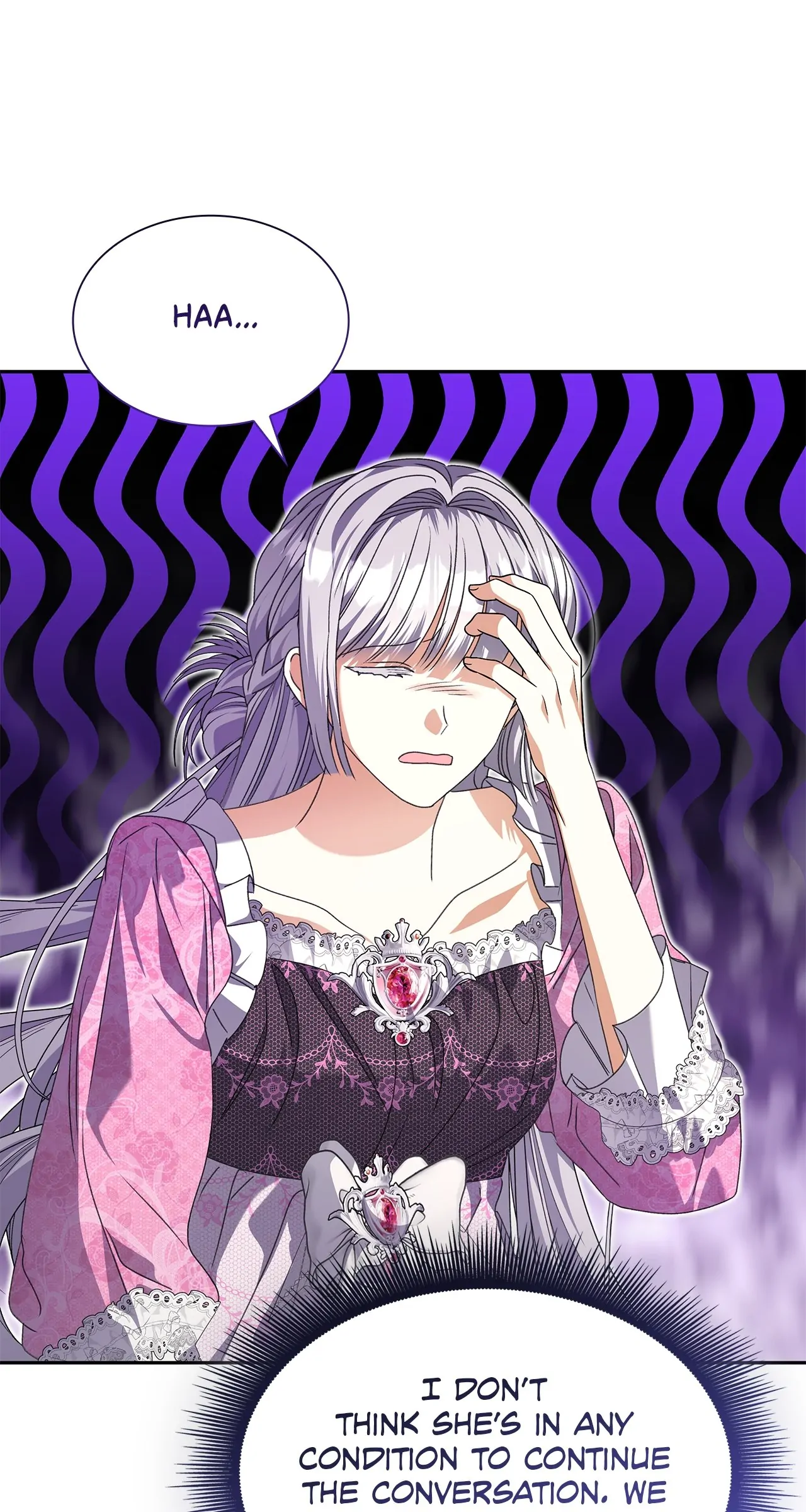 Read Enough with the Flirting chapter 65 image 66 on Lezhin