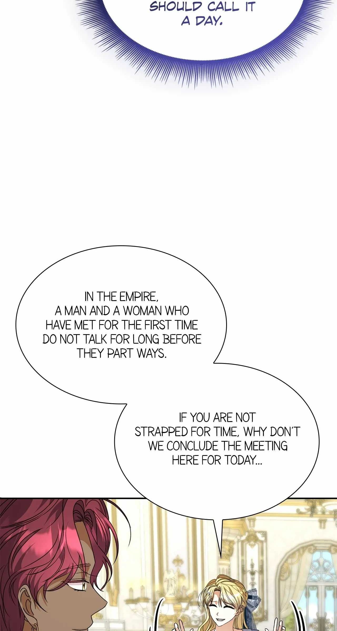 Read Enough with the Flirting chapter 65 image 67 on Lezhin