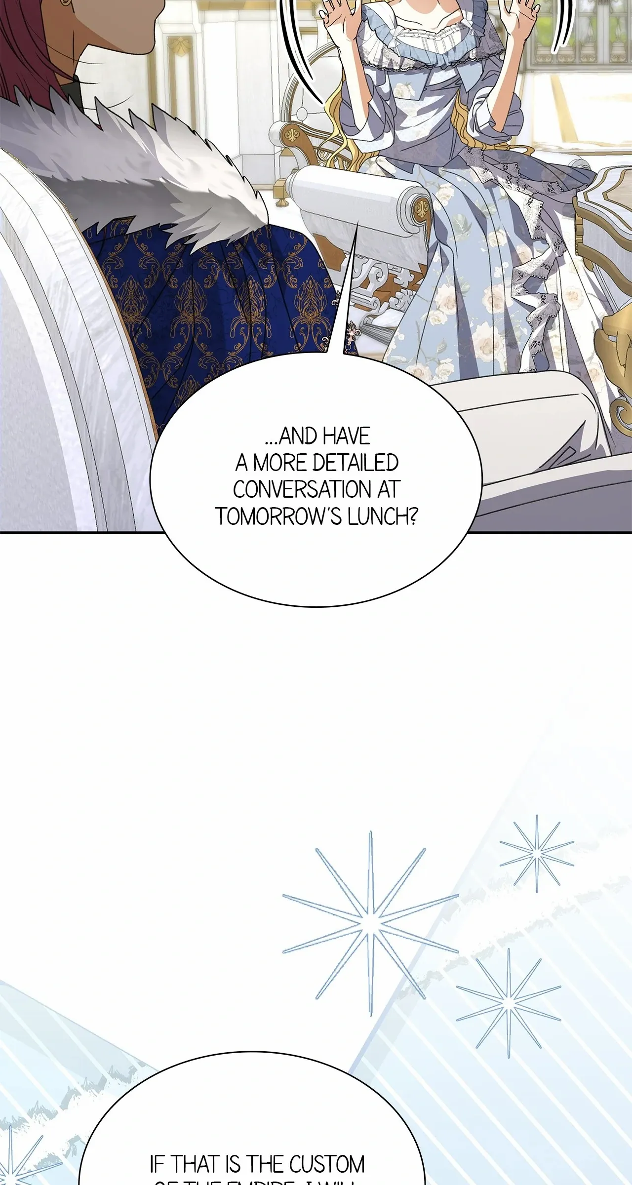 Read Enough with the Flirting chapter 65 image 68 on Lezhin
