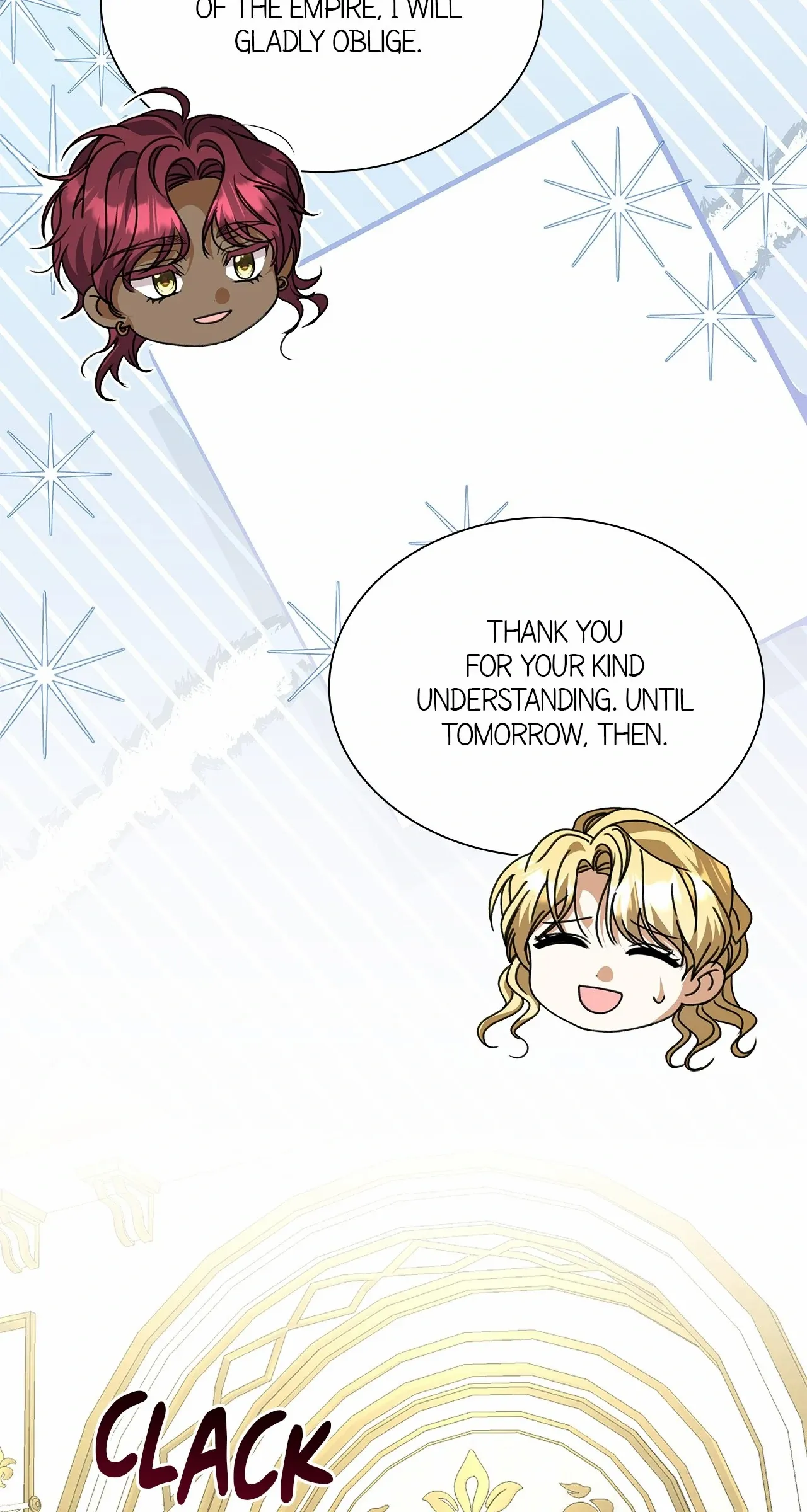 Read Enough with the Flirting chapter 65 image 69 on Lezhin