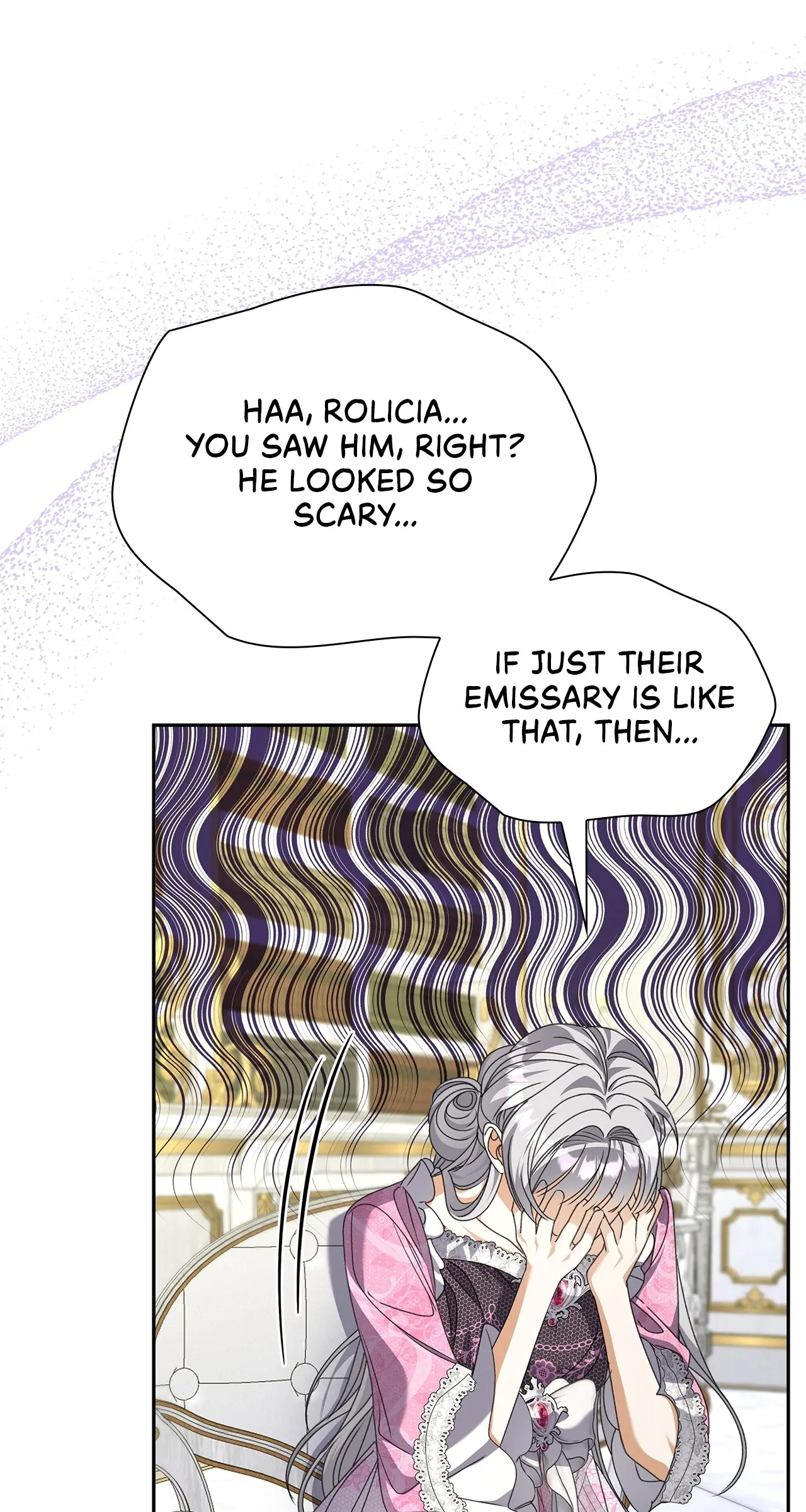 Read Enough with the Flirting chapter 65 image 71 on Lezhin