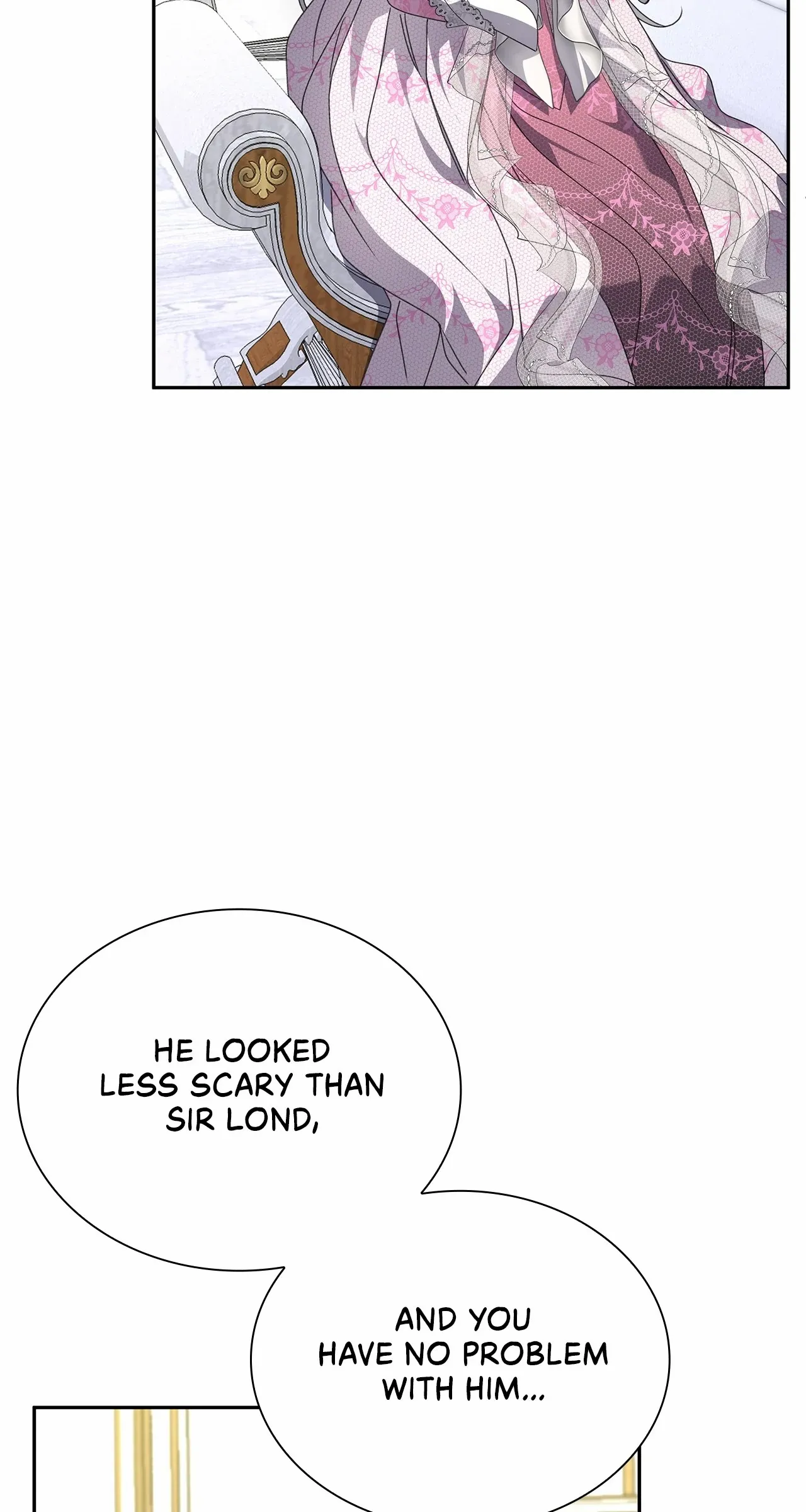 Read Enough with the Flirting chapter 65 image 72 on Lezhin