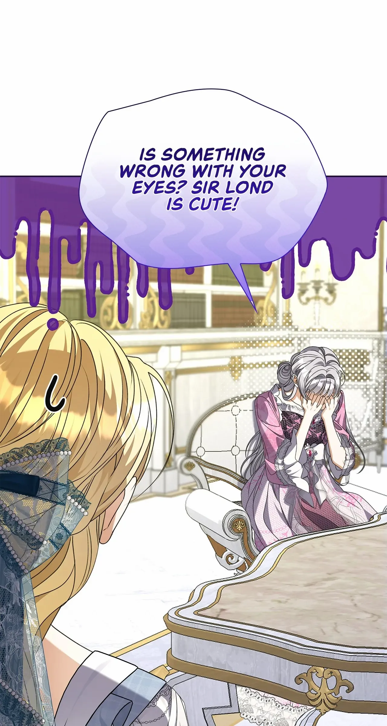 Read Enough with the Flirting chapter 65 image 74 on Lezhin