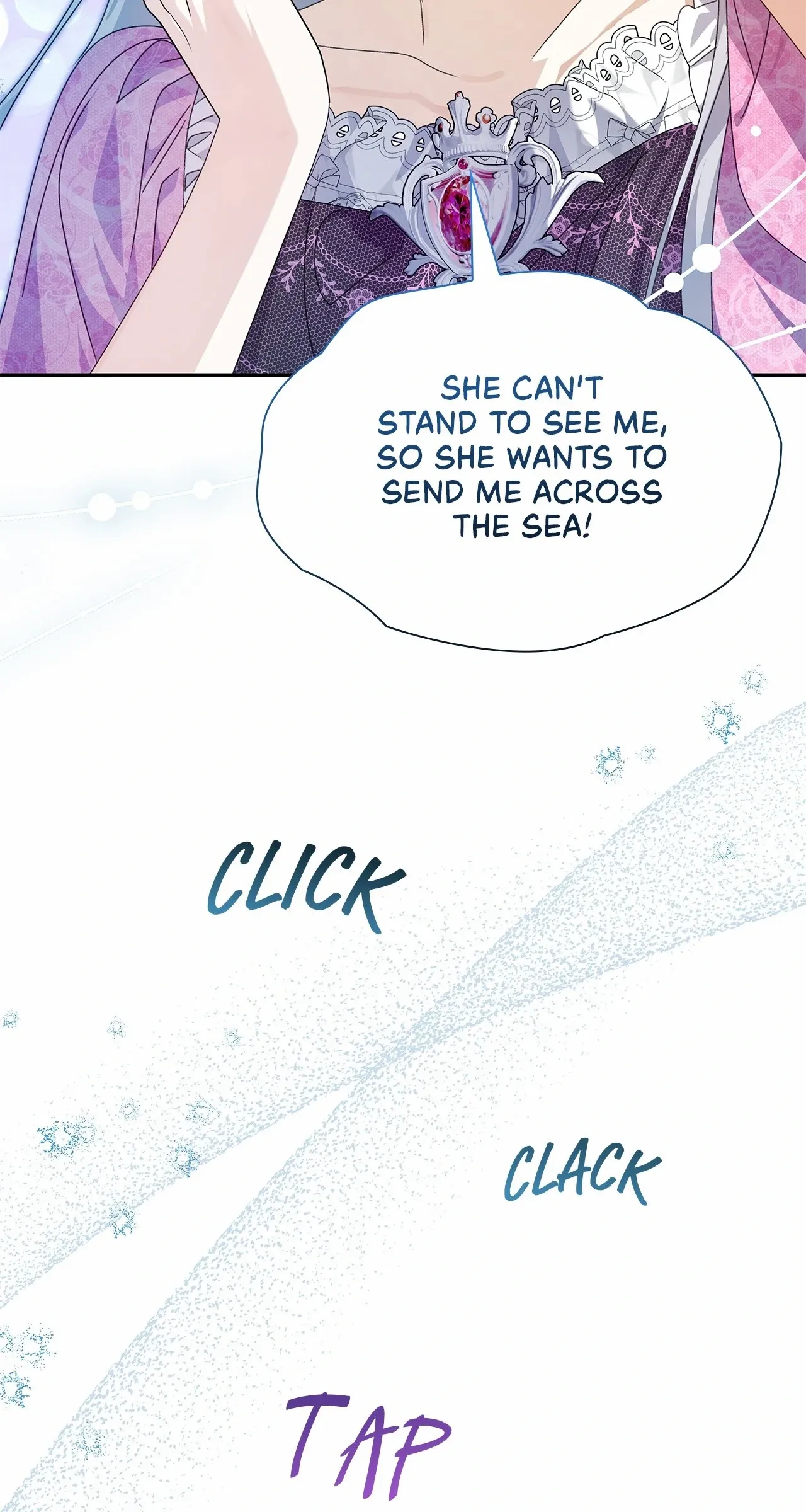 Read Enough with the Flirting chapter 65 image 77 on Lezhin