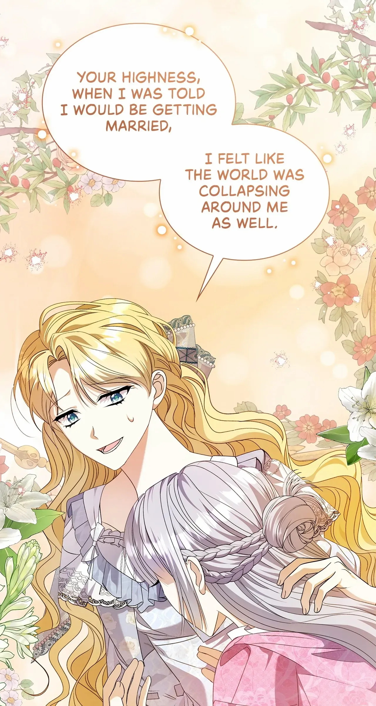 Read Enough with the Flirting chapter 65 image 79 on Lezhin