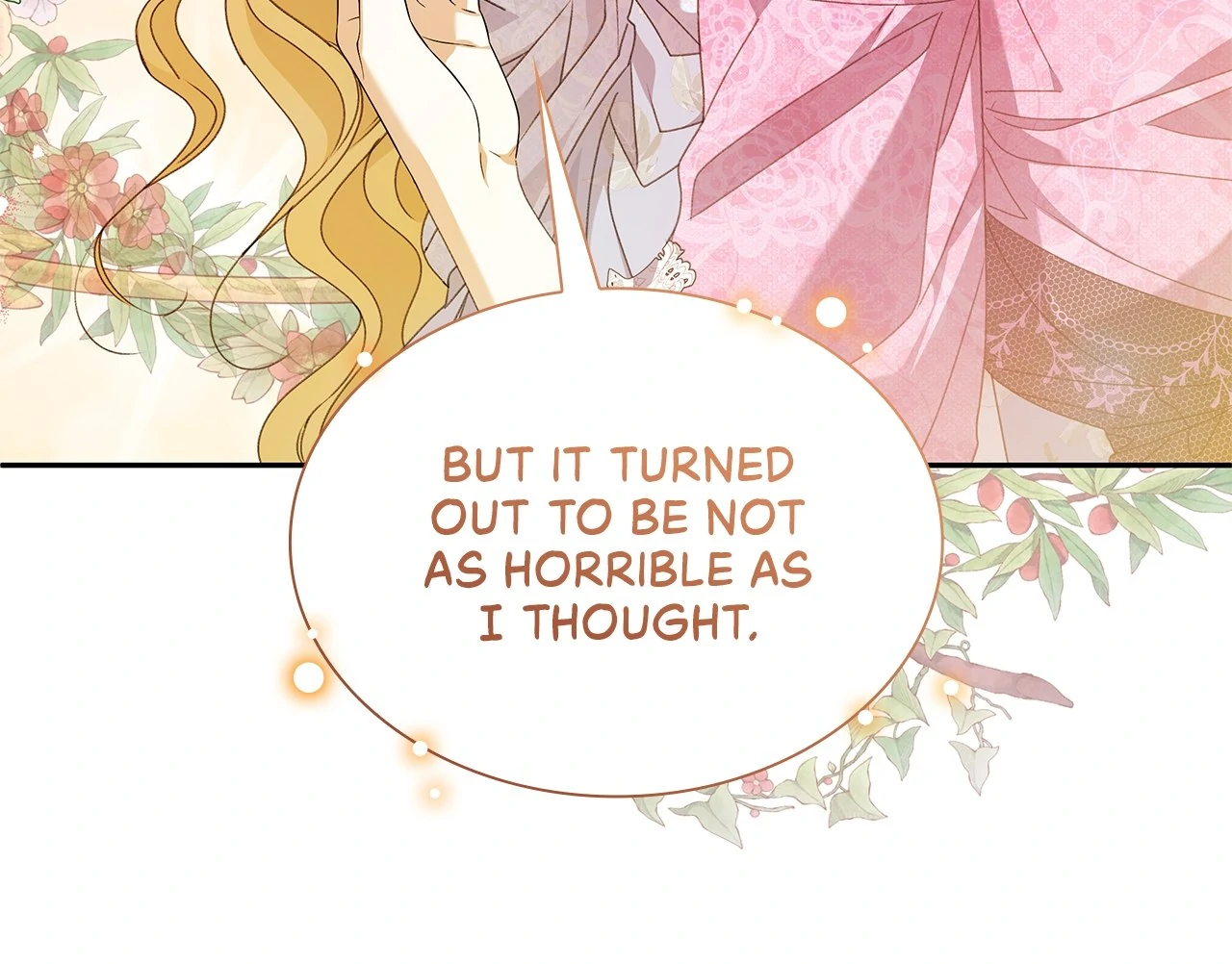Read Enough with the Flirting chapter 65 image 80 on Lezhin