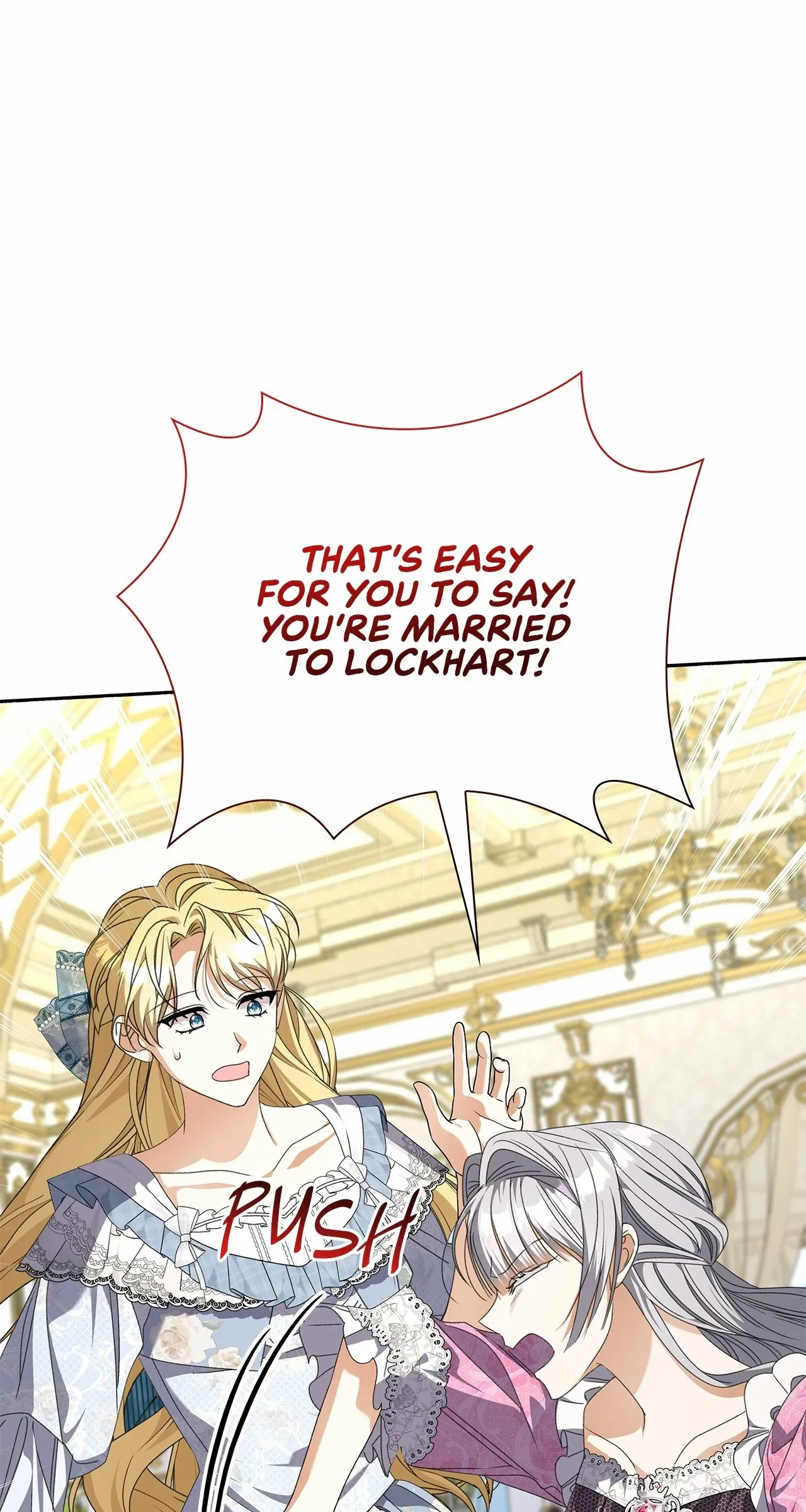 Read Enough with the Flirting chapter 65 image 81 on Lezhin