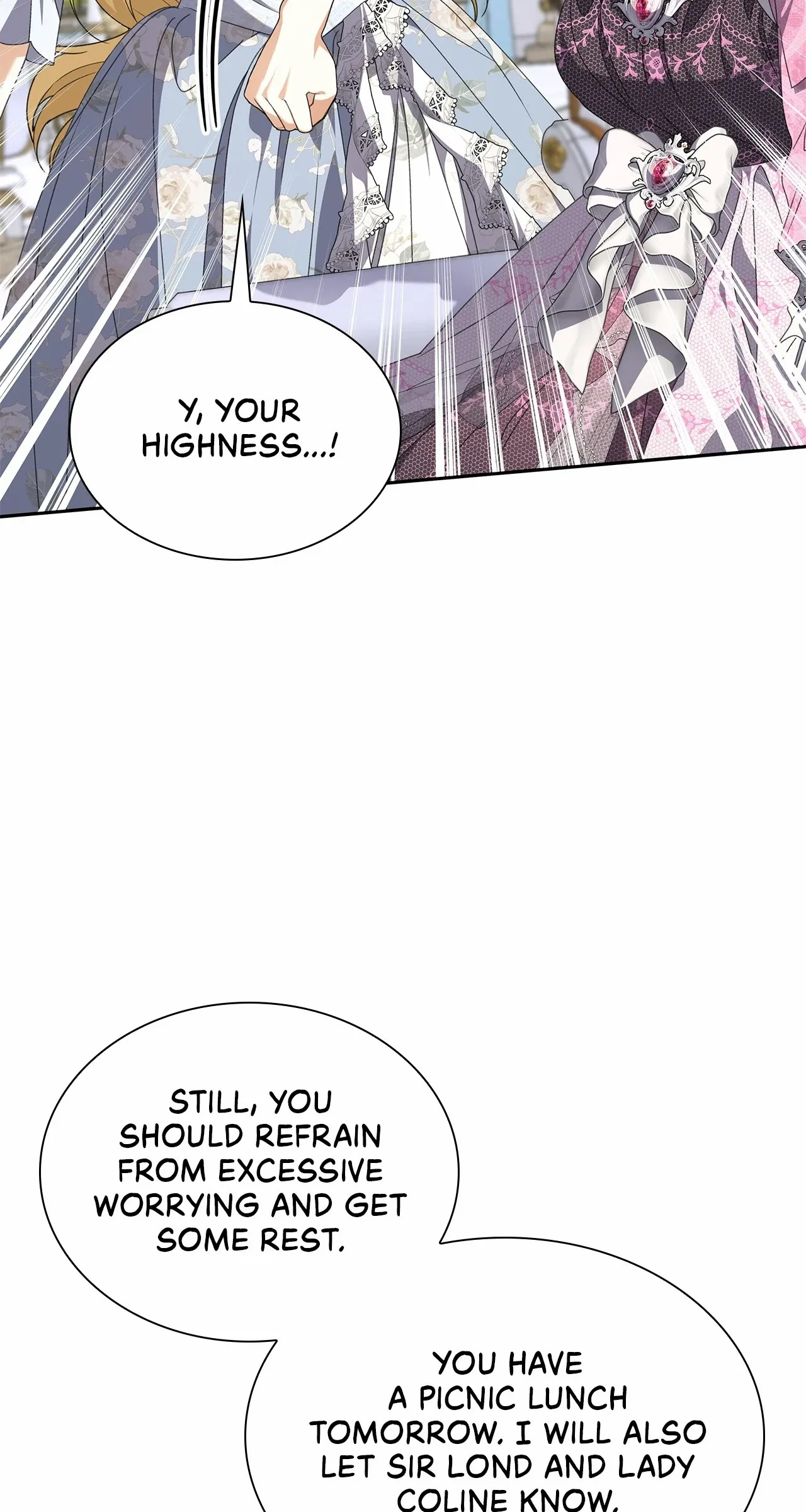 Read Enough with the Flirting chapter 65 image 82 on Lezhin