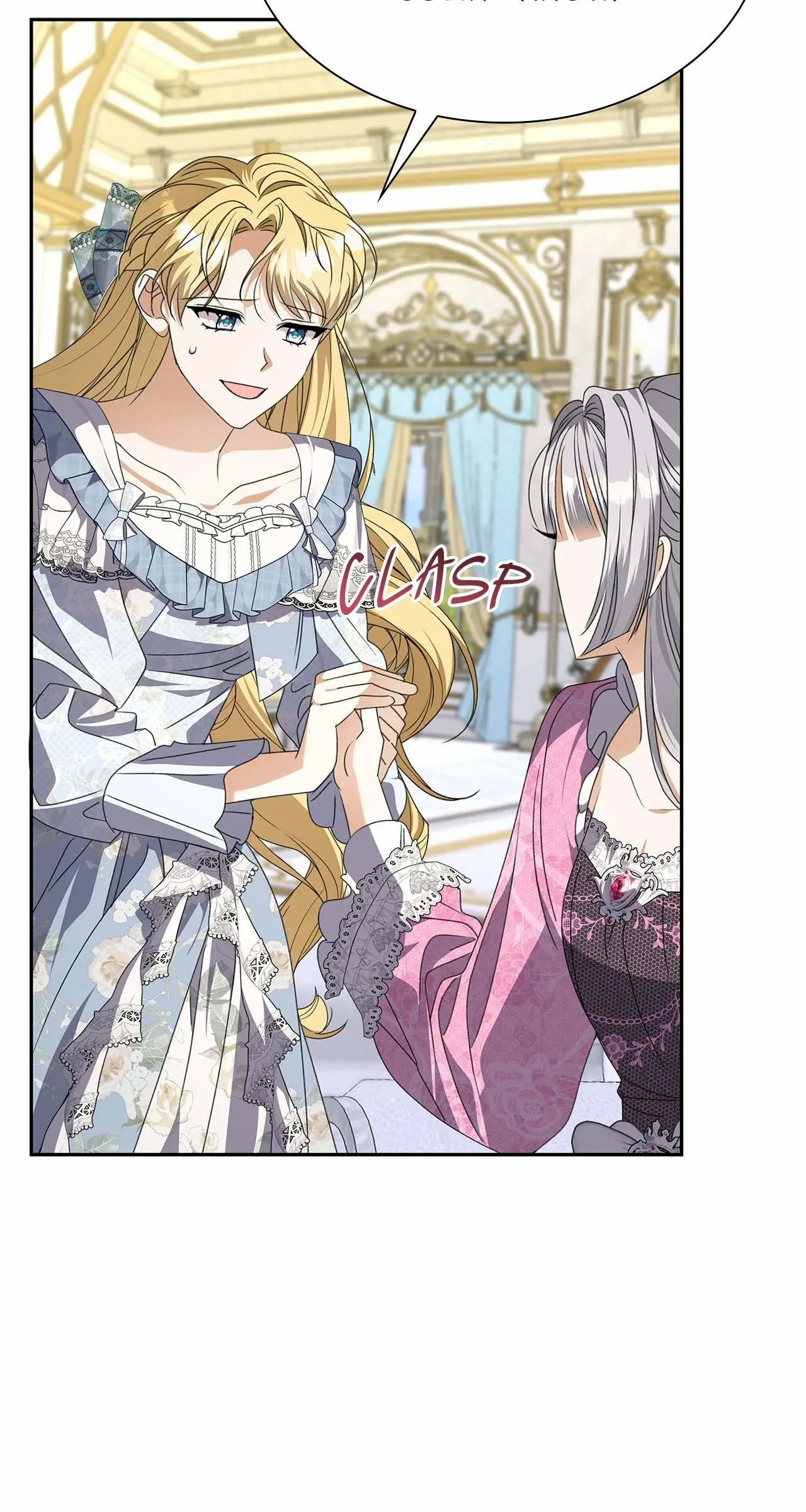Read Enough with the Flirting chapter 65 image 83 on Lezhin