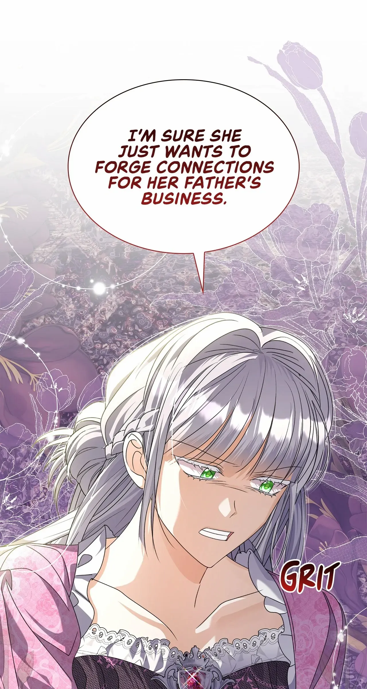 Read Enough with the Flirting chapter 65 image 86 on Lezhin