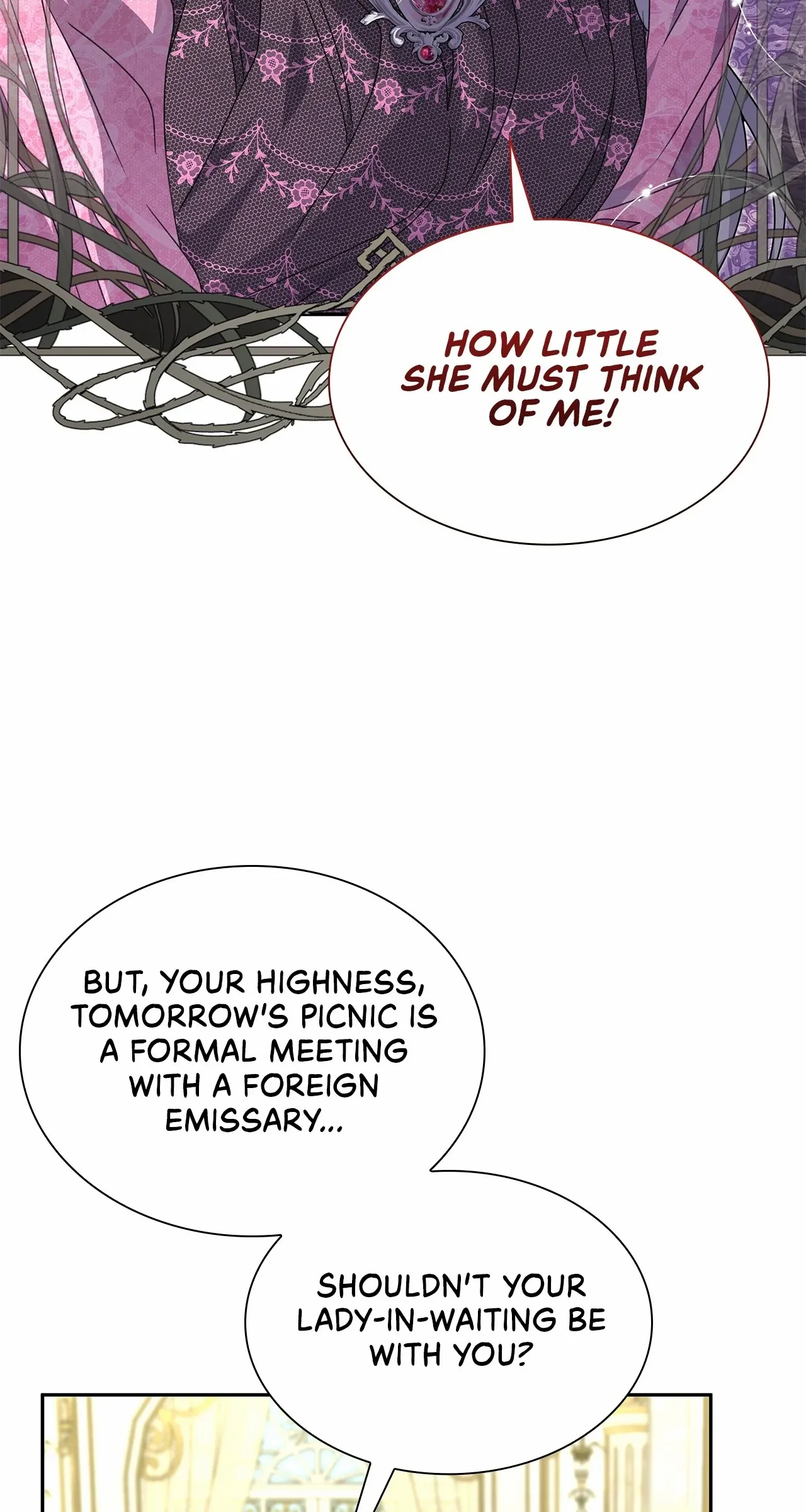 Read Enough with the Flirting chapter 65 image 87 on Lezhin