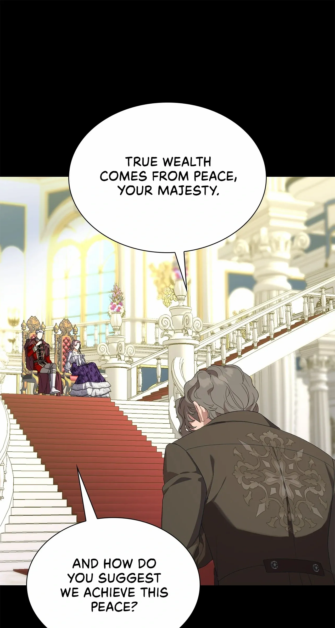 Read Enough with the Flirting chapter 65 image 9 on Lezhin