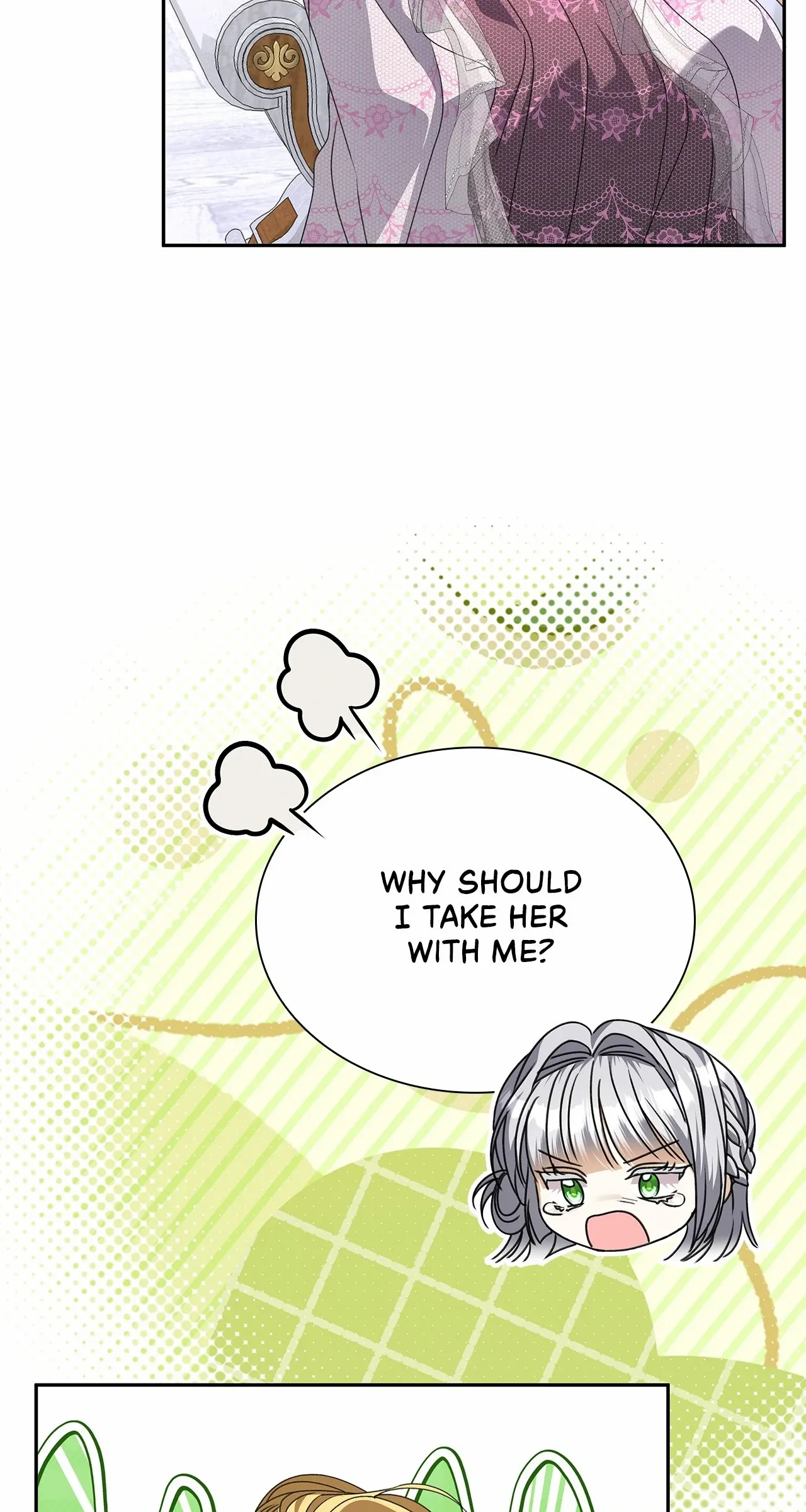 Read Enough with the Flirting chapter 65 image 92 on Lezhin