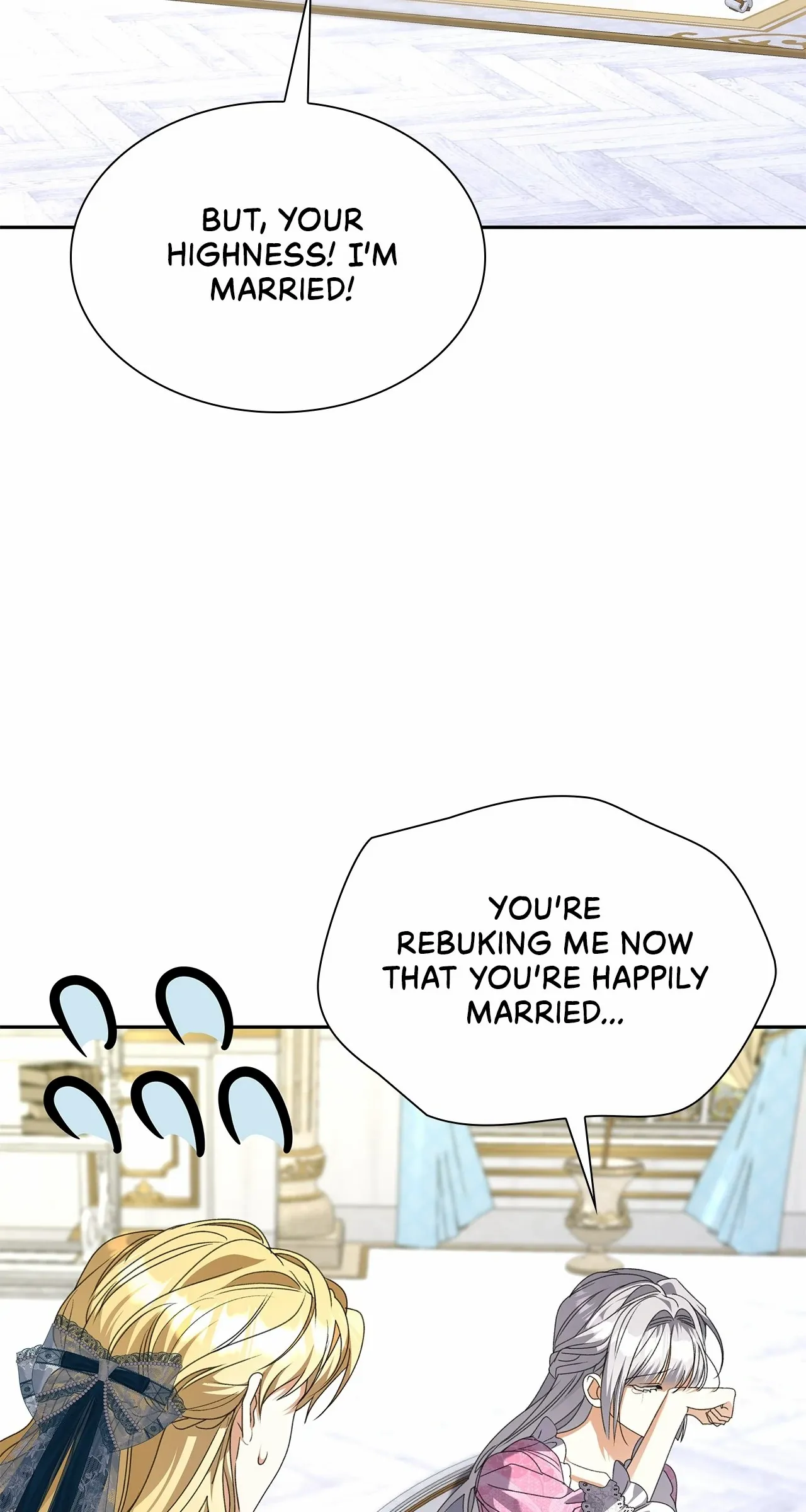 Read Enough with the Flirting chapter 65 image 95 on Lezhin