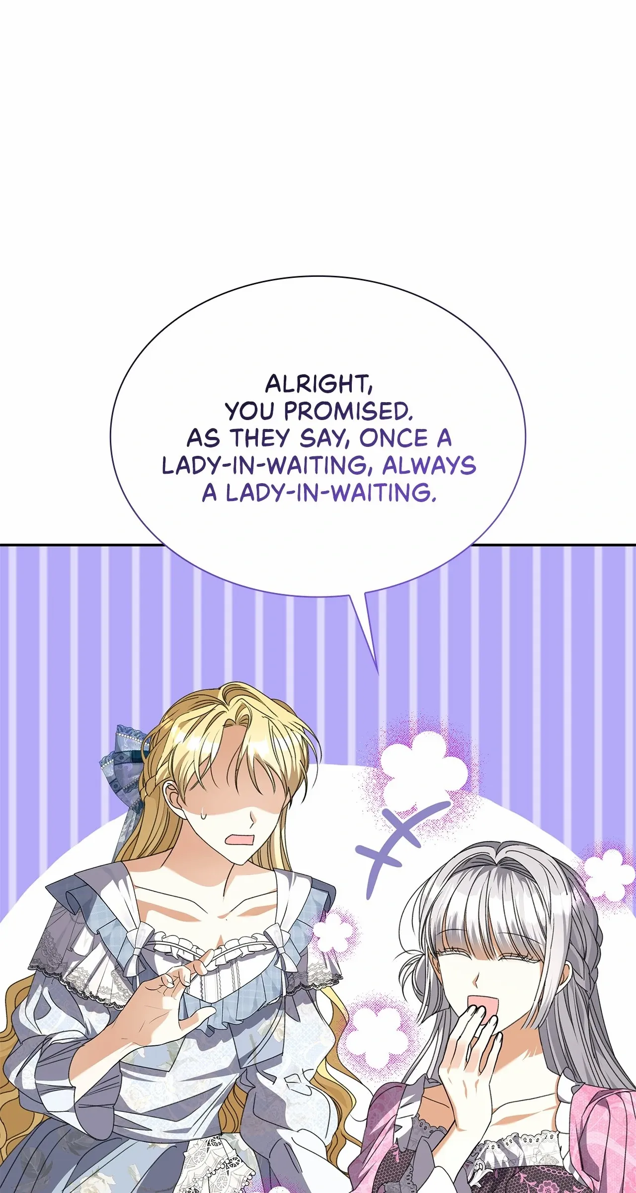 Read Enough with the Flirting chapter 65 image 97 on Lezhin
