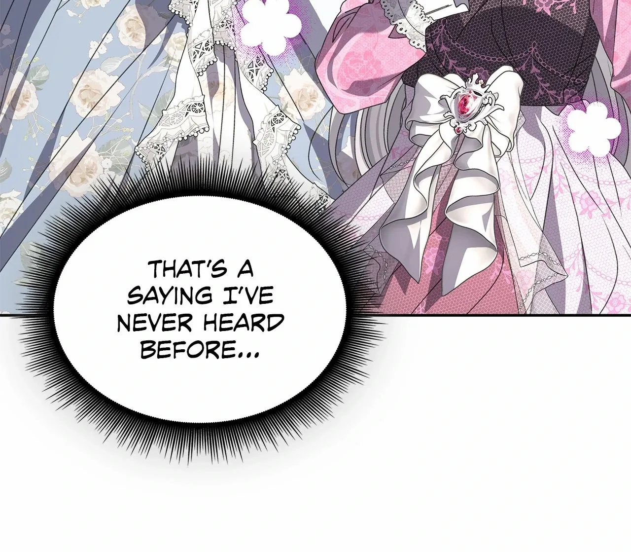 Read Enough with the Flirting chapter 65 image 98 on Lezhin