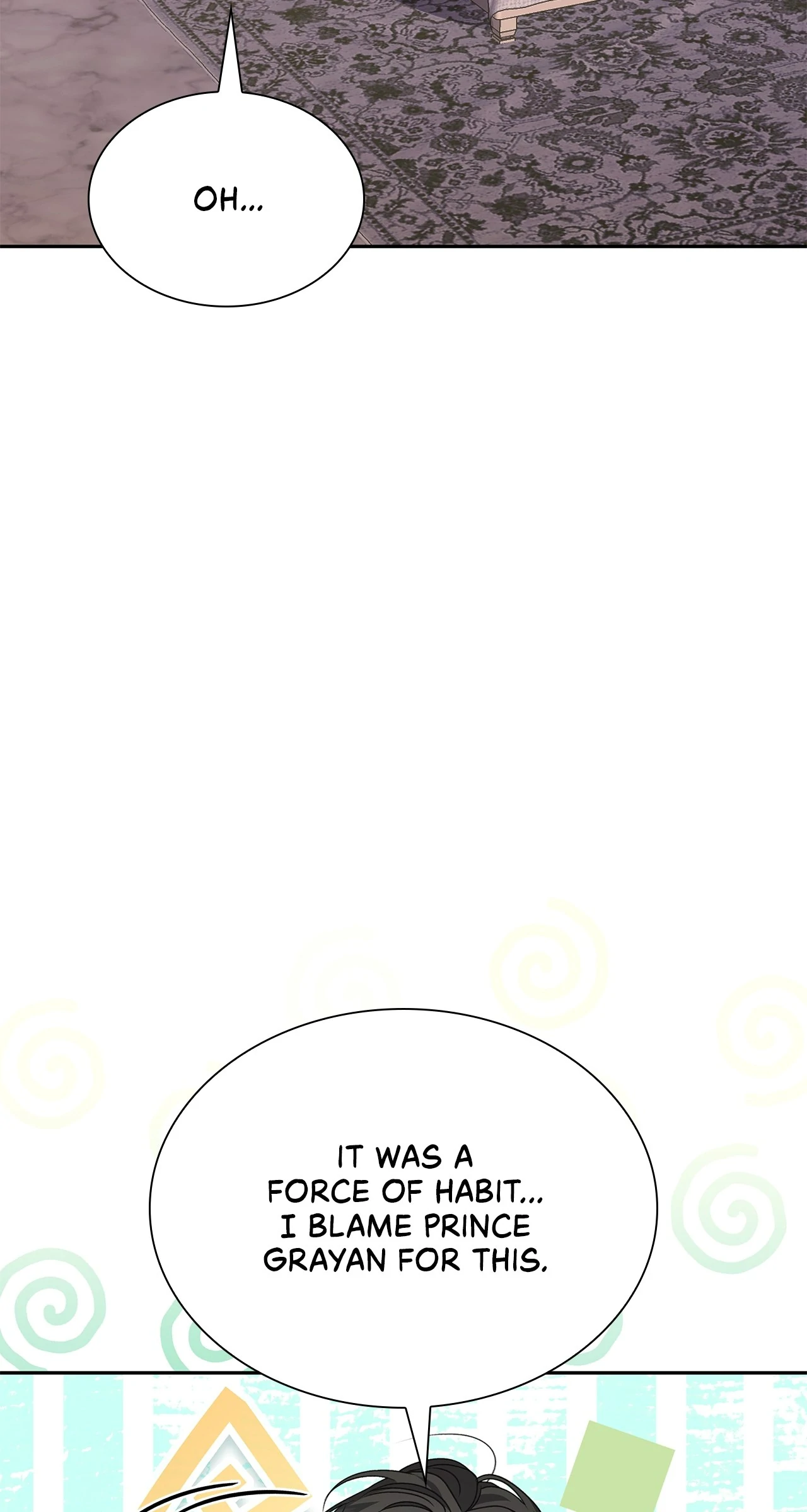 Read Enough with the Flirting chapter 66 image 1 on Lezhin