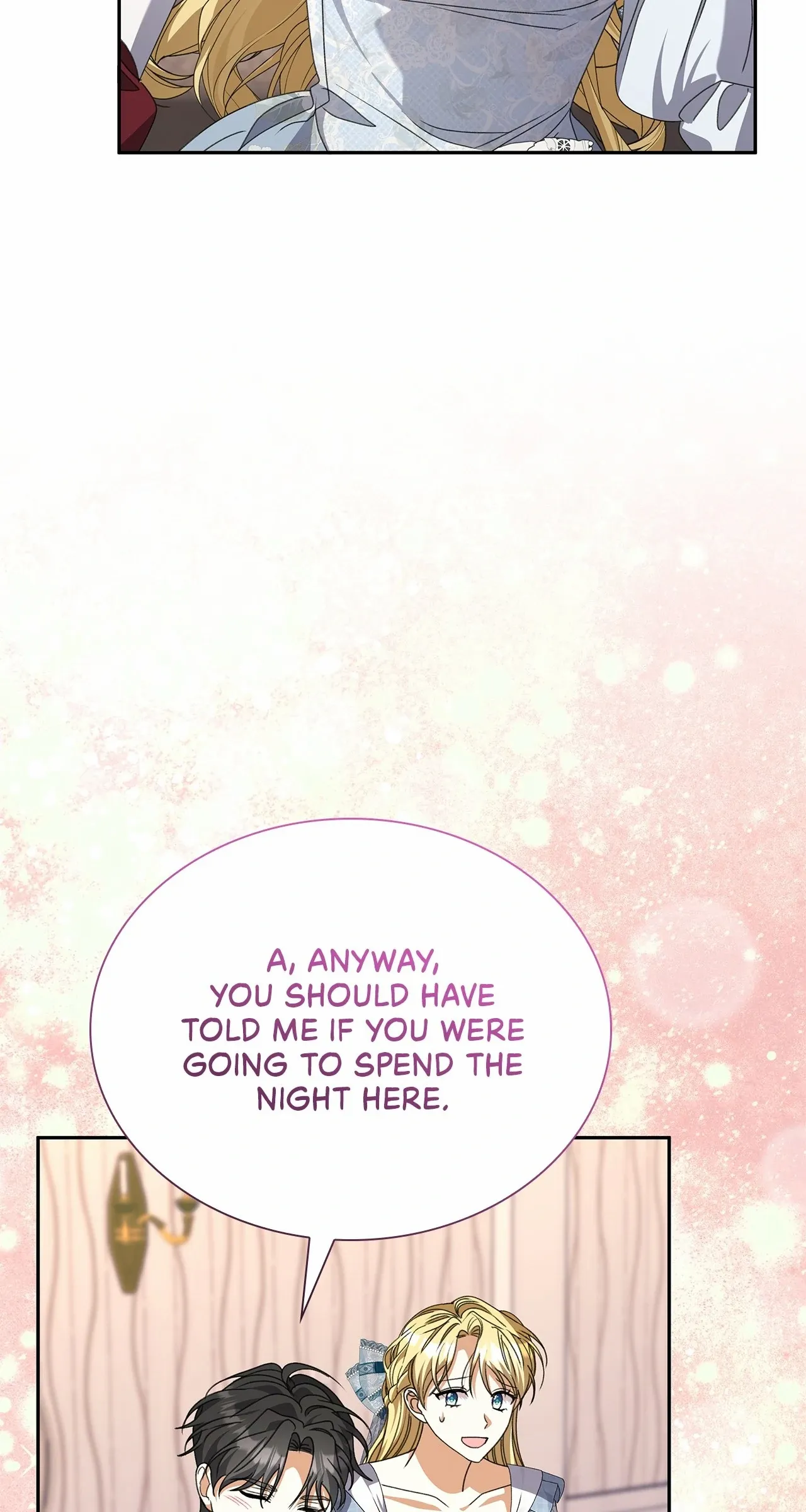 Read Enough with the Flirting chapter 66 image 11 on Lezhin
